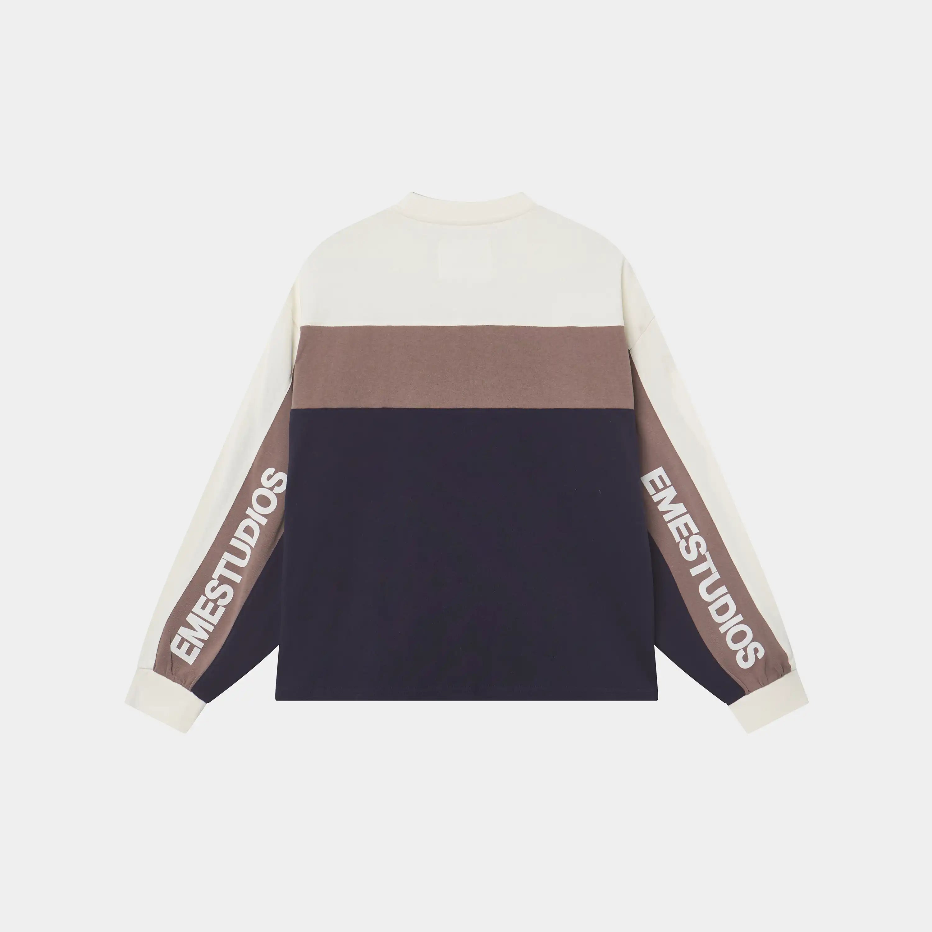 Track Shadow Long Sleeve