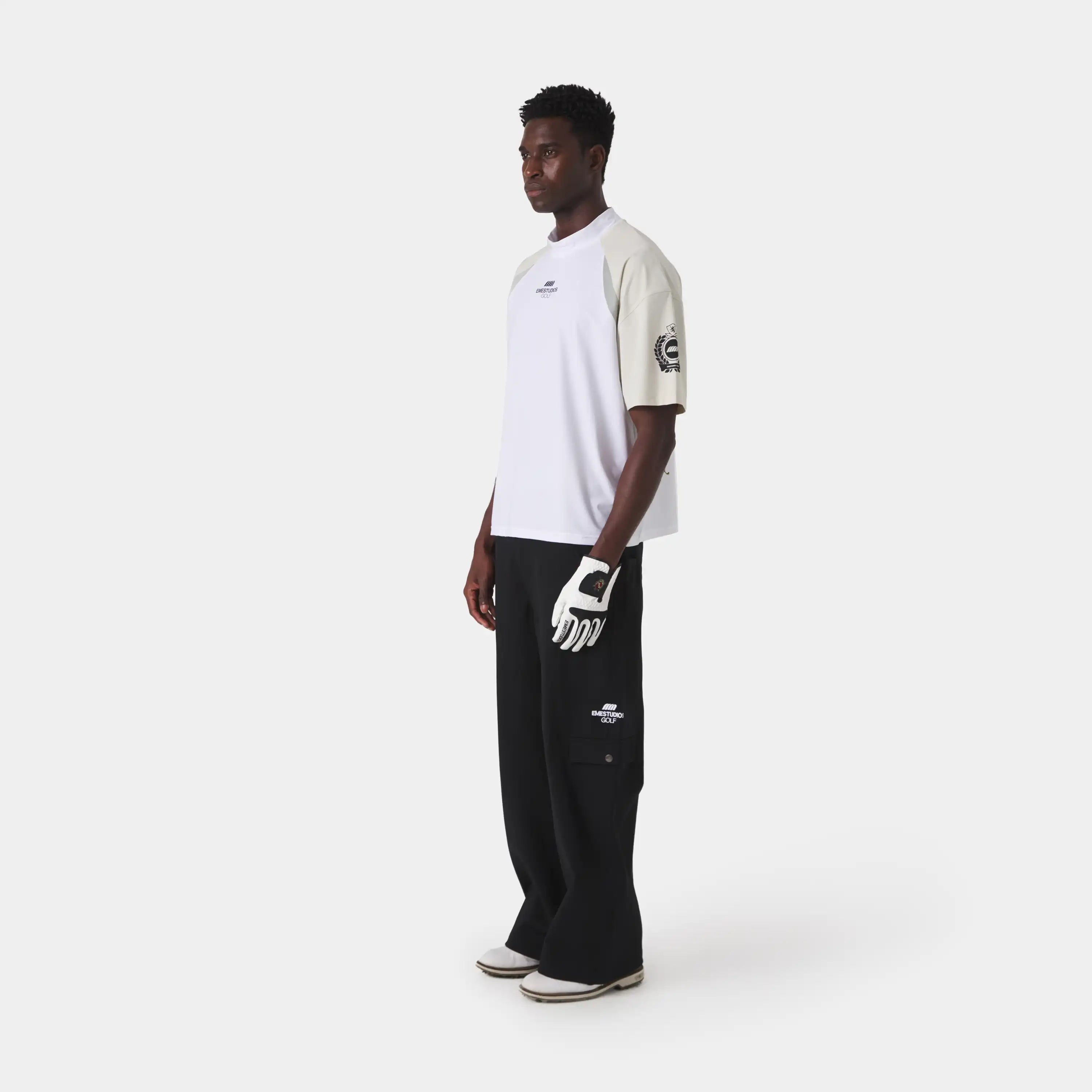Spin Golf Tech Tee