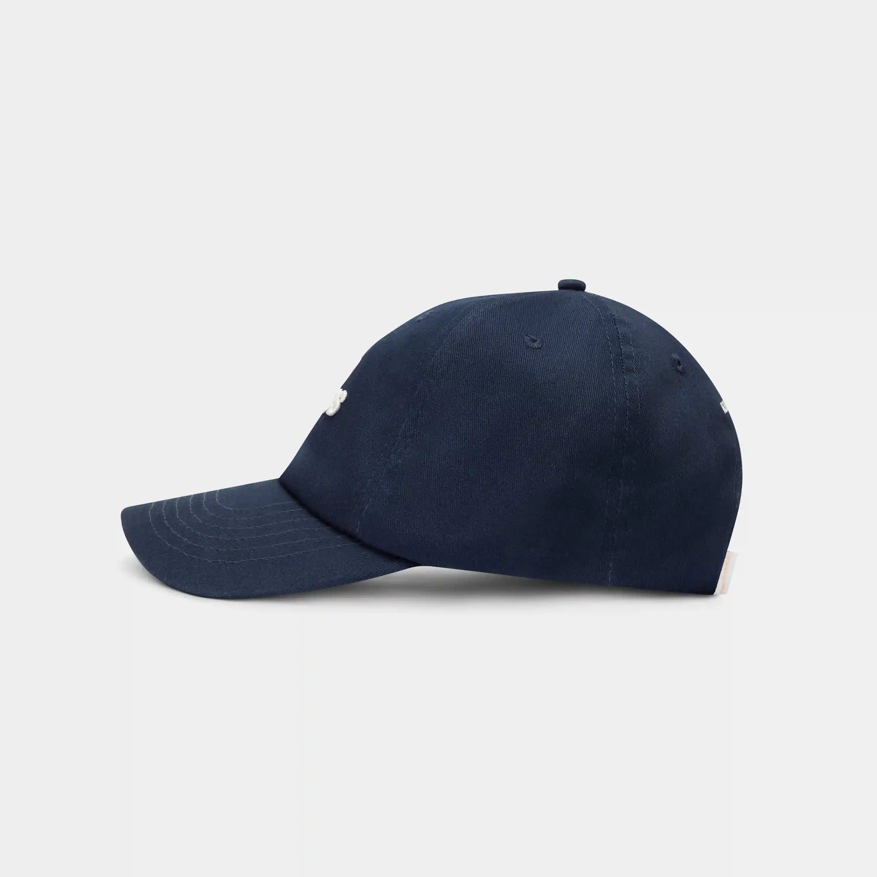 Hills Navy Cap