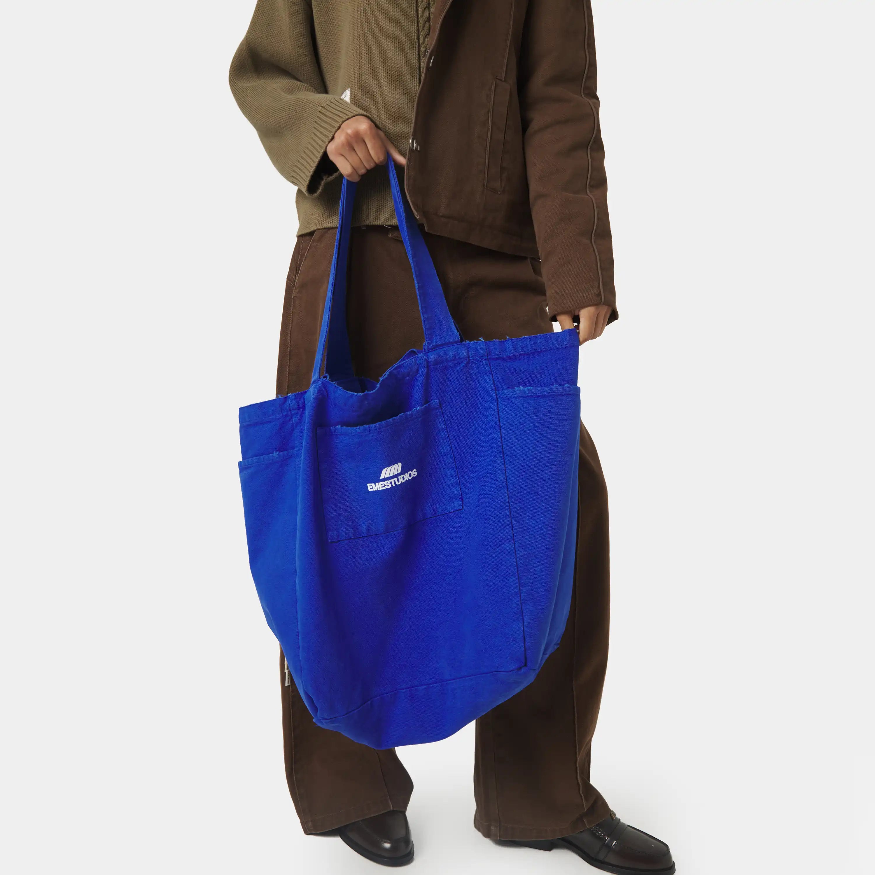 Container Klein Bag
