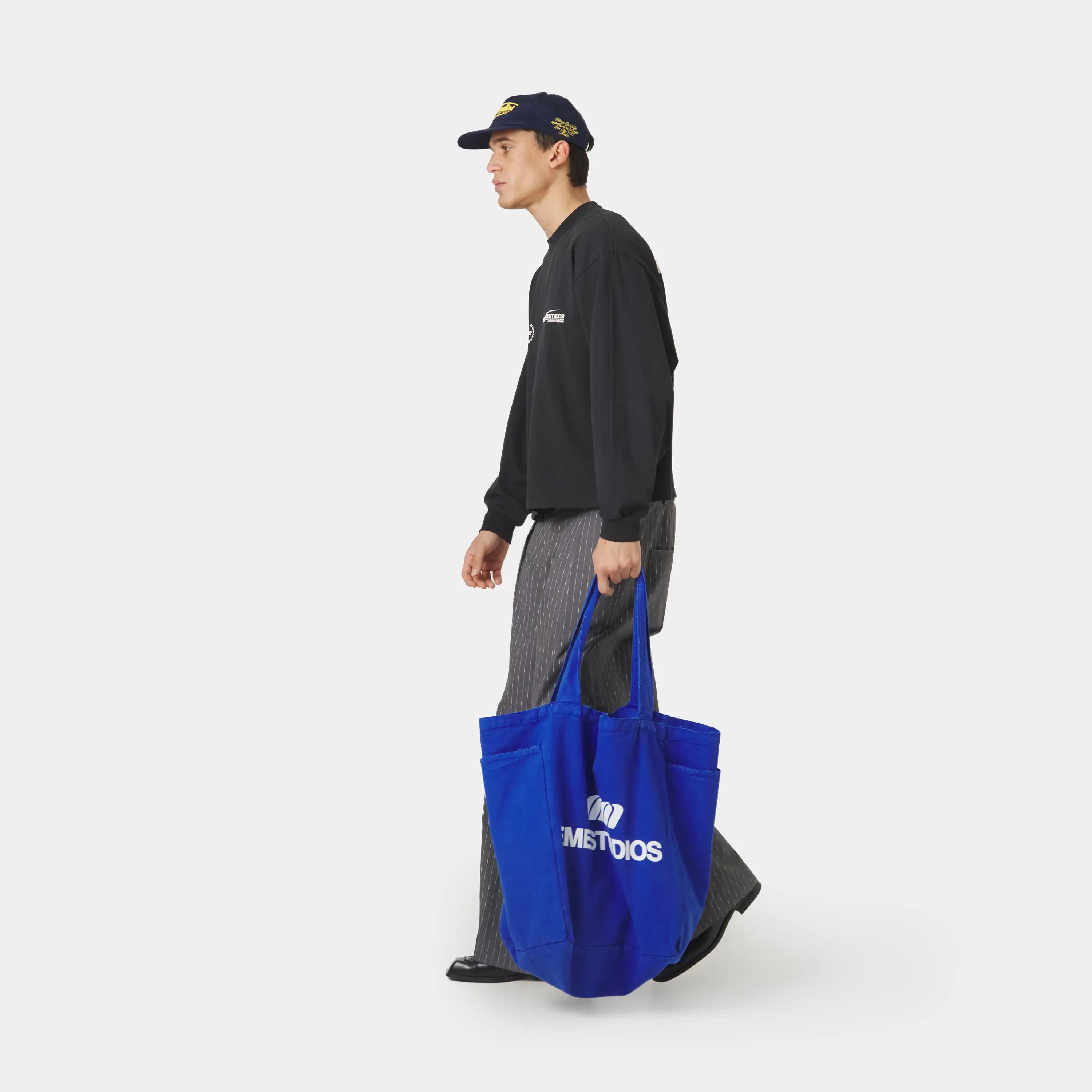 Container Klein Bag