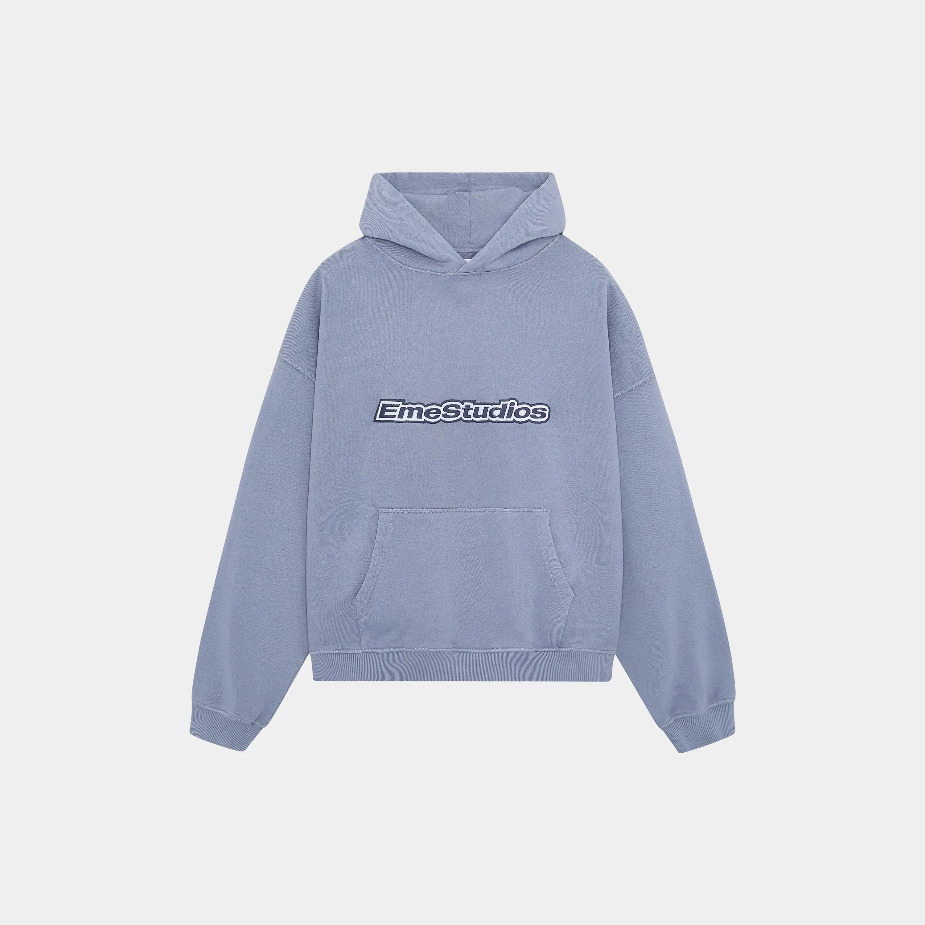 Box Stormmist Oversized Hoodie