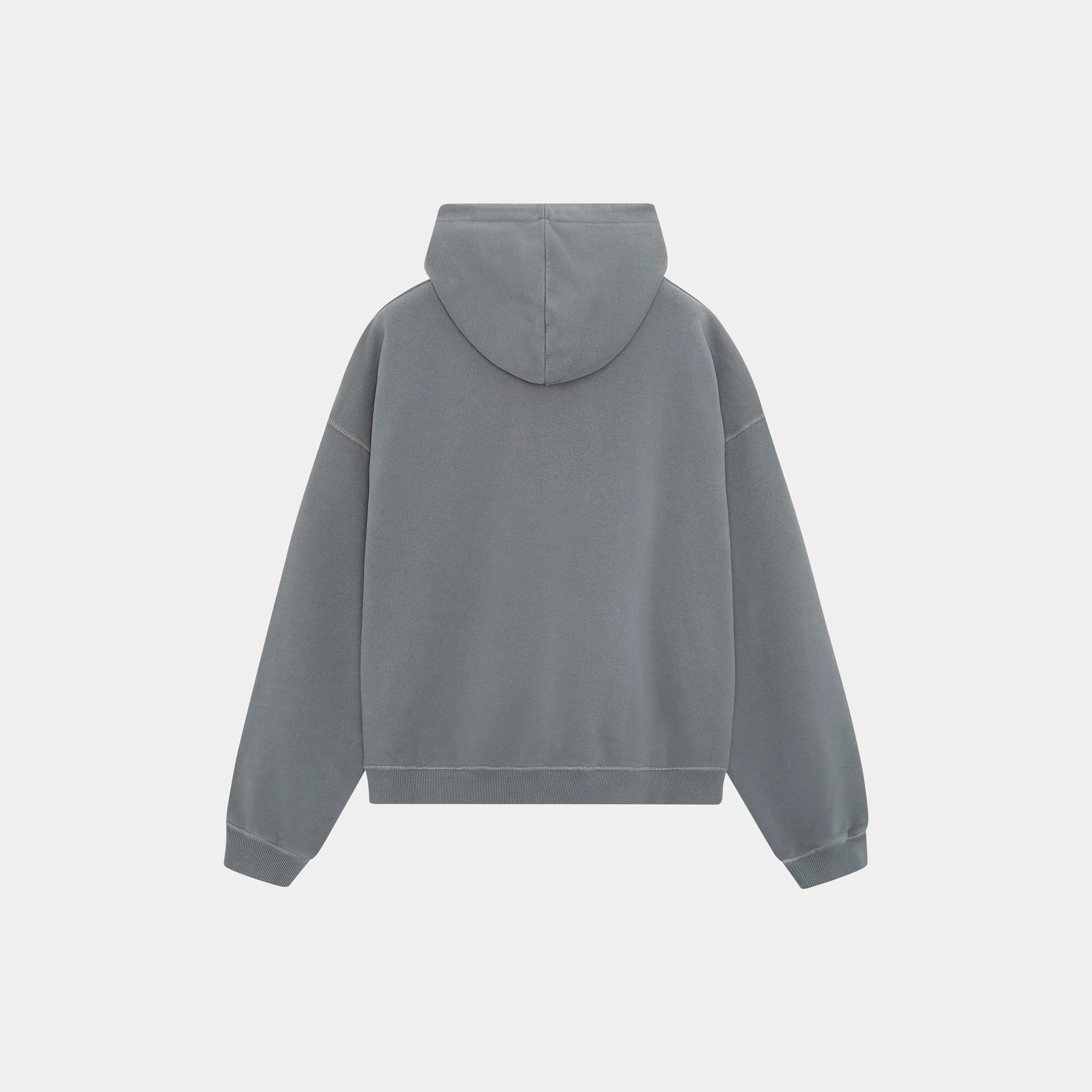 Box Beetle Oversized Hoodie