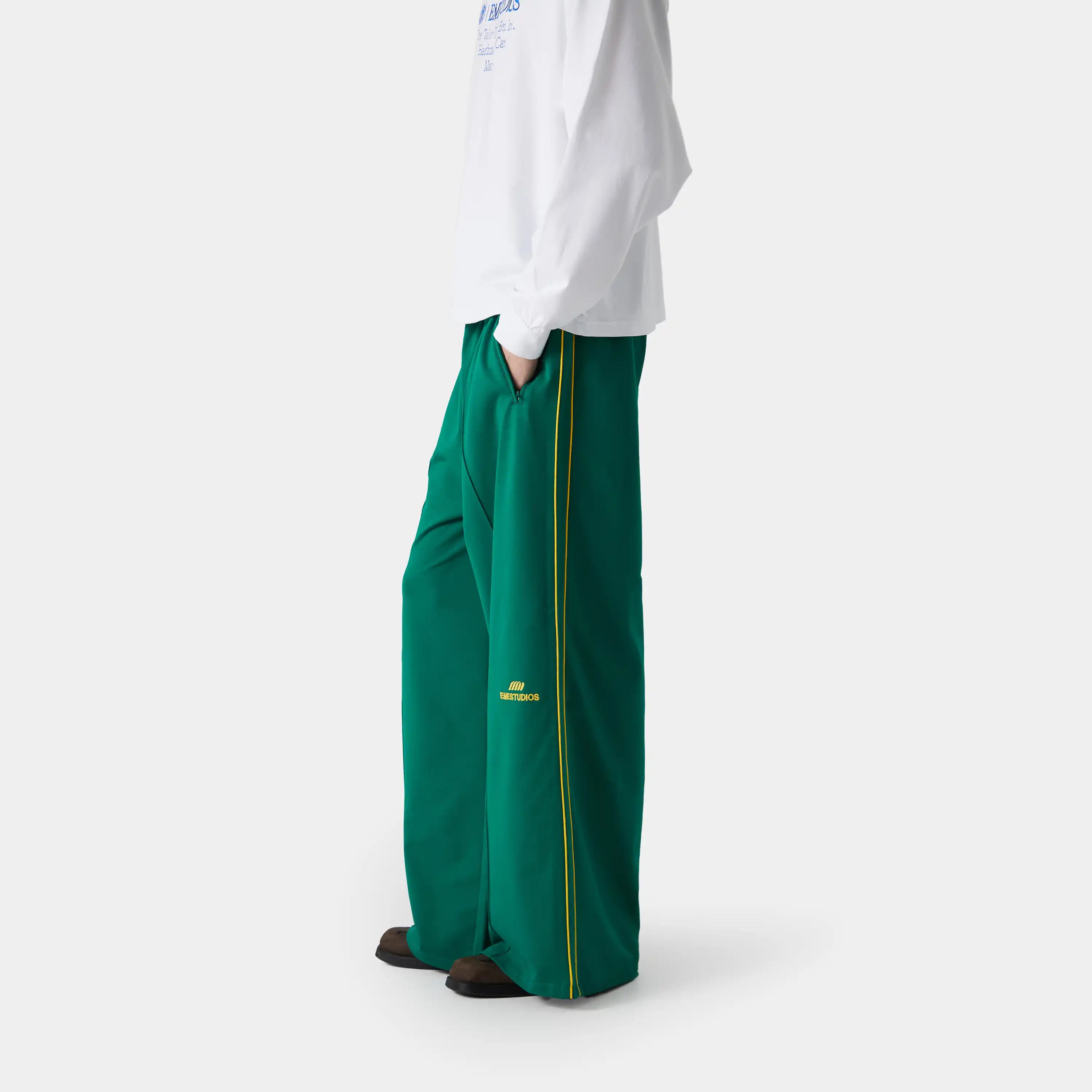 Somm Bossa Baggy Sweatpants