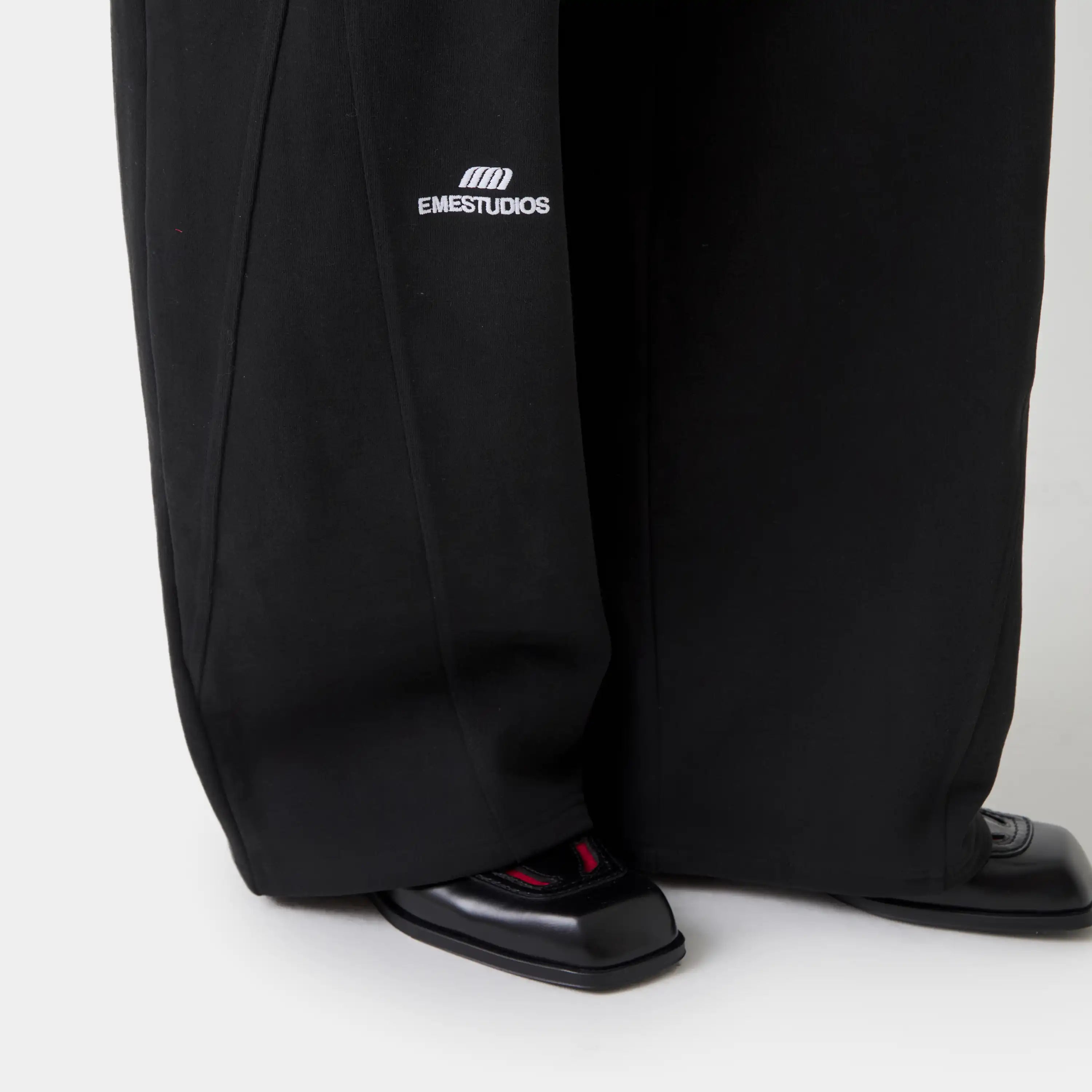 Alfa Shadow Suit Pants