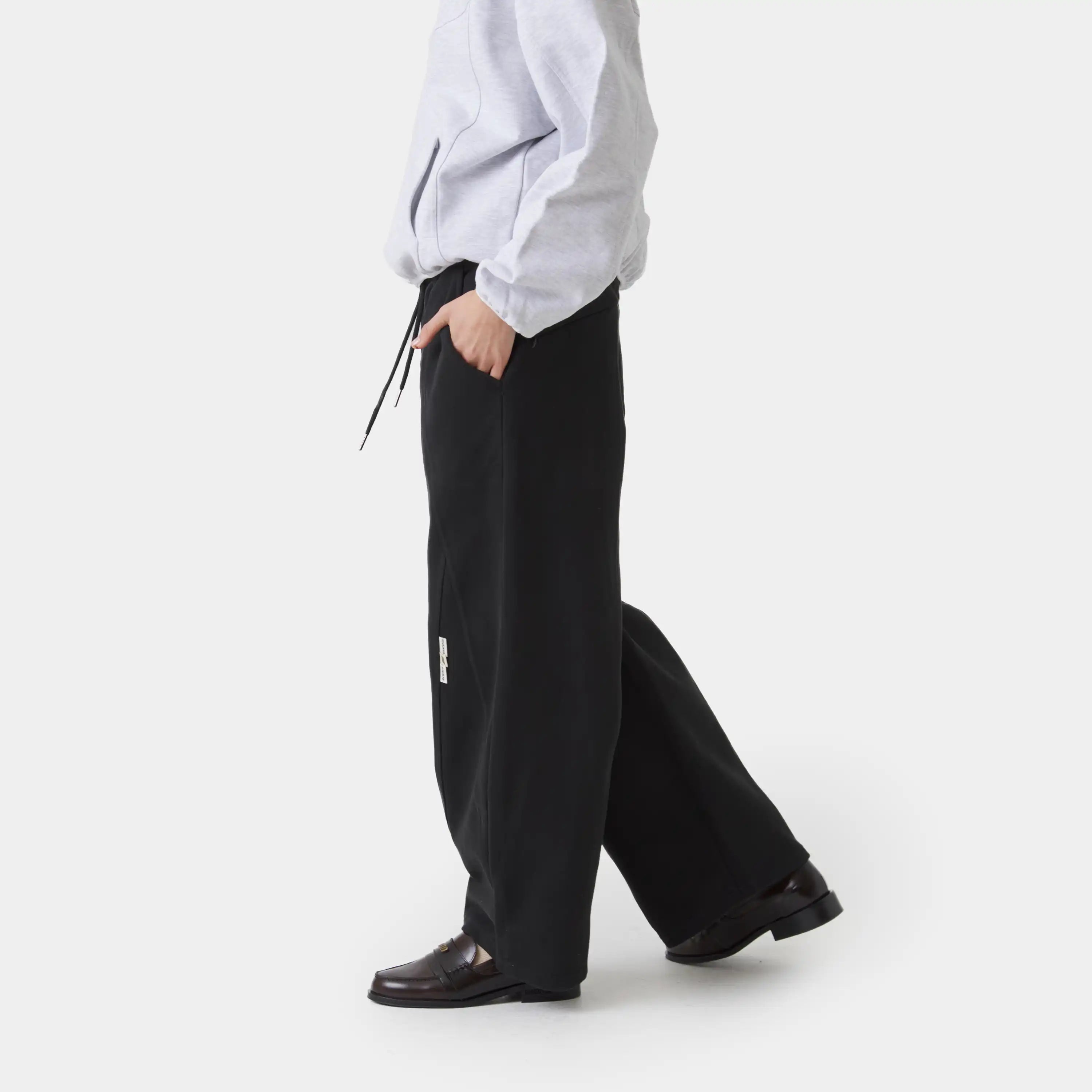 Alfa Shadow Suit Pants