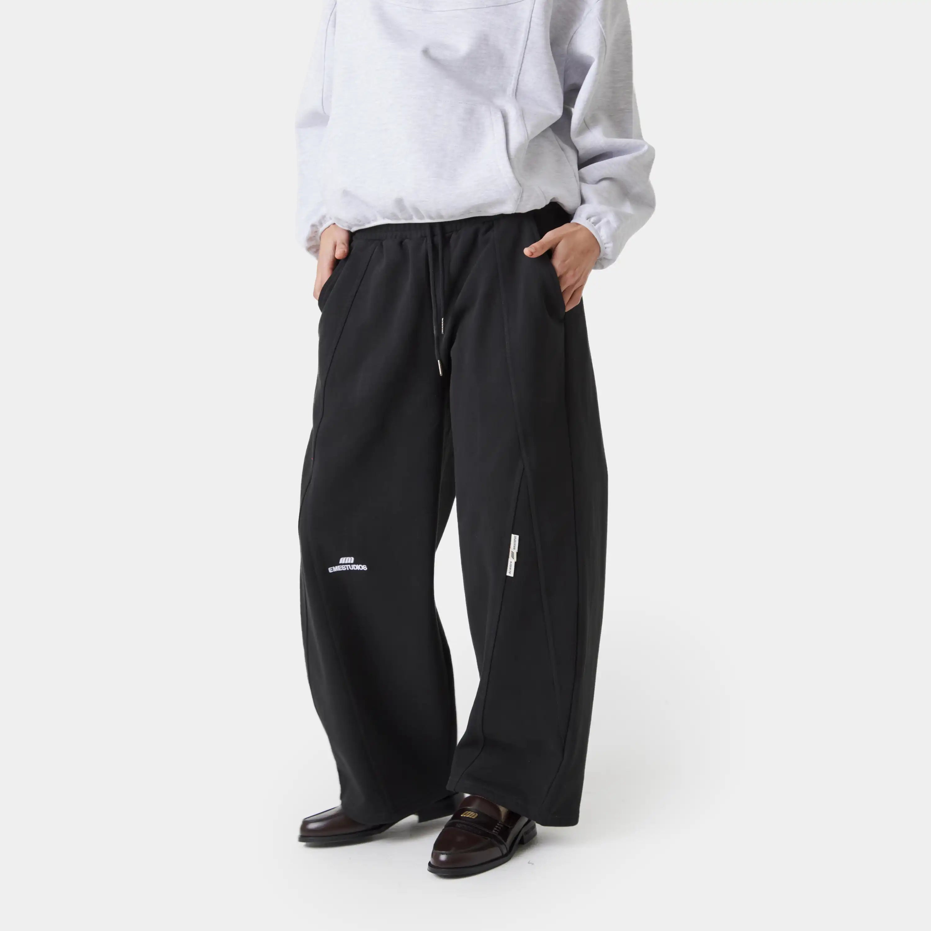 Alfa Shadow Suit Pants