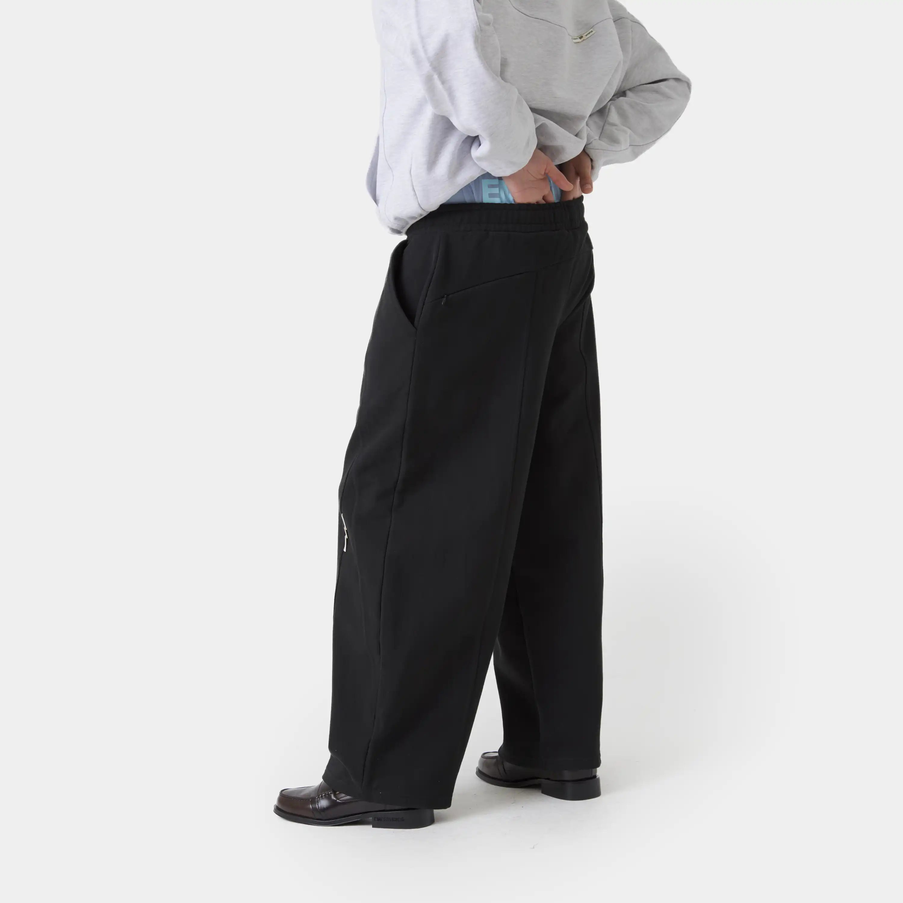 Alfa Shadow Suit Pants