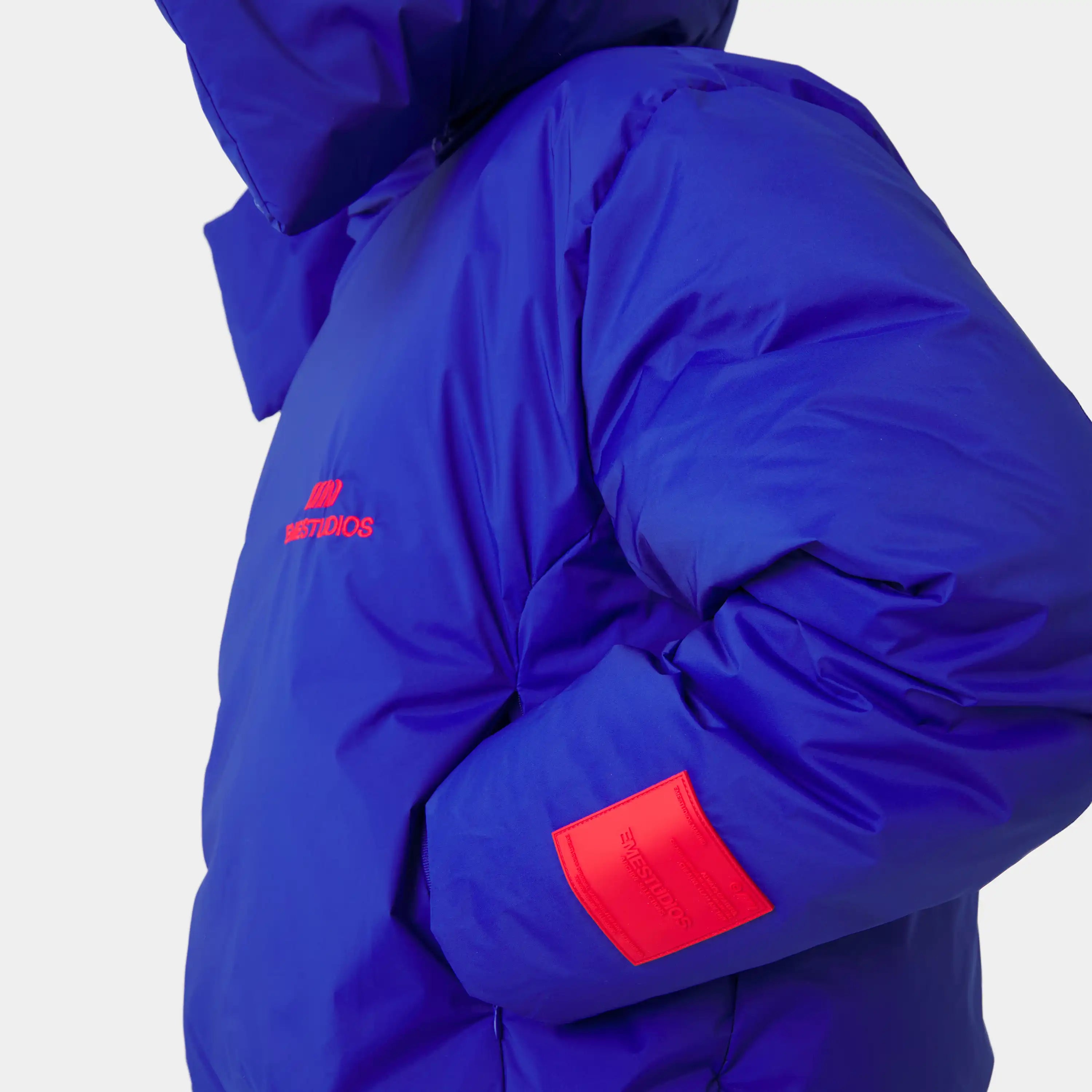 Gift Sodalite Puffer