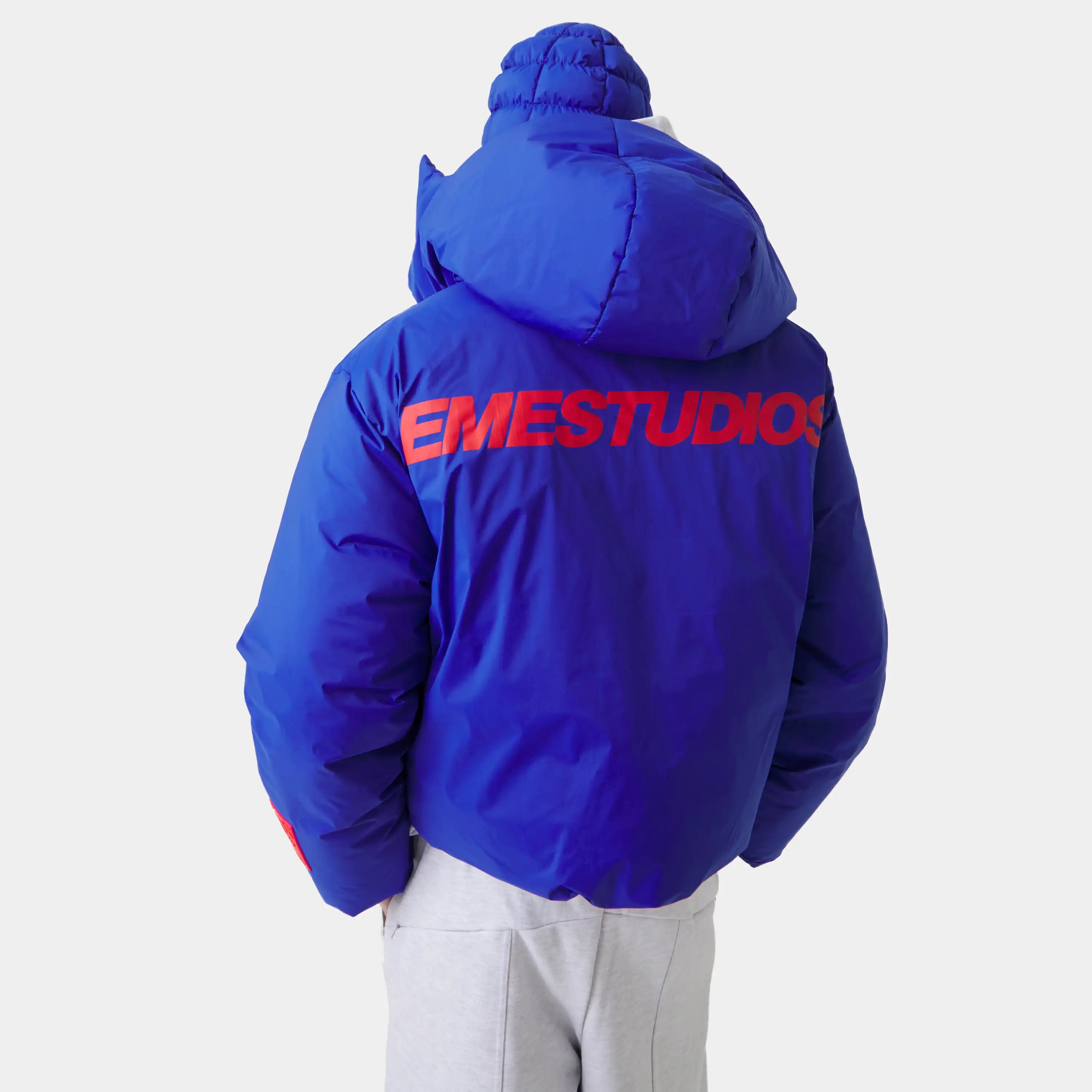 Gift Sodalite Puffer