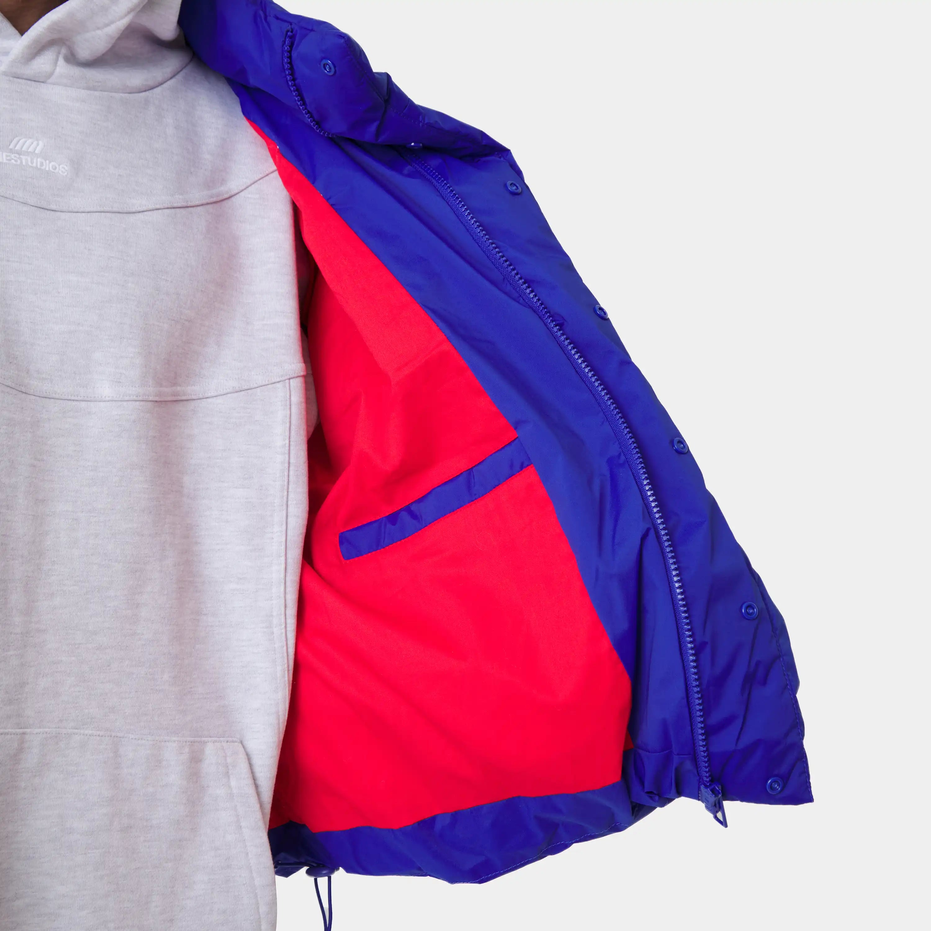 Gift Sodalite Puffer