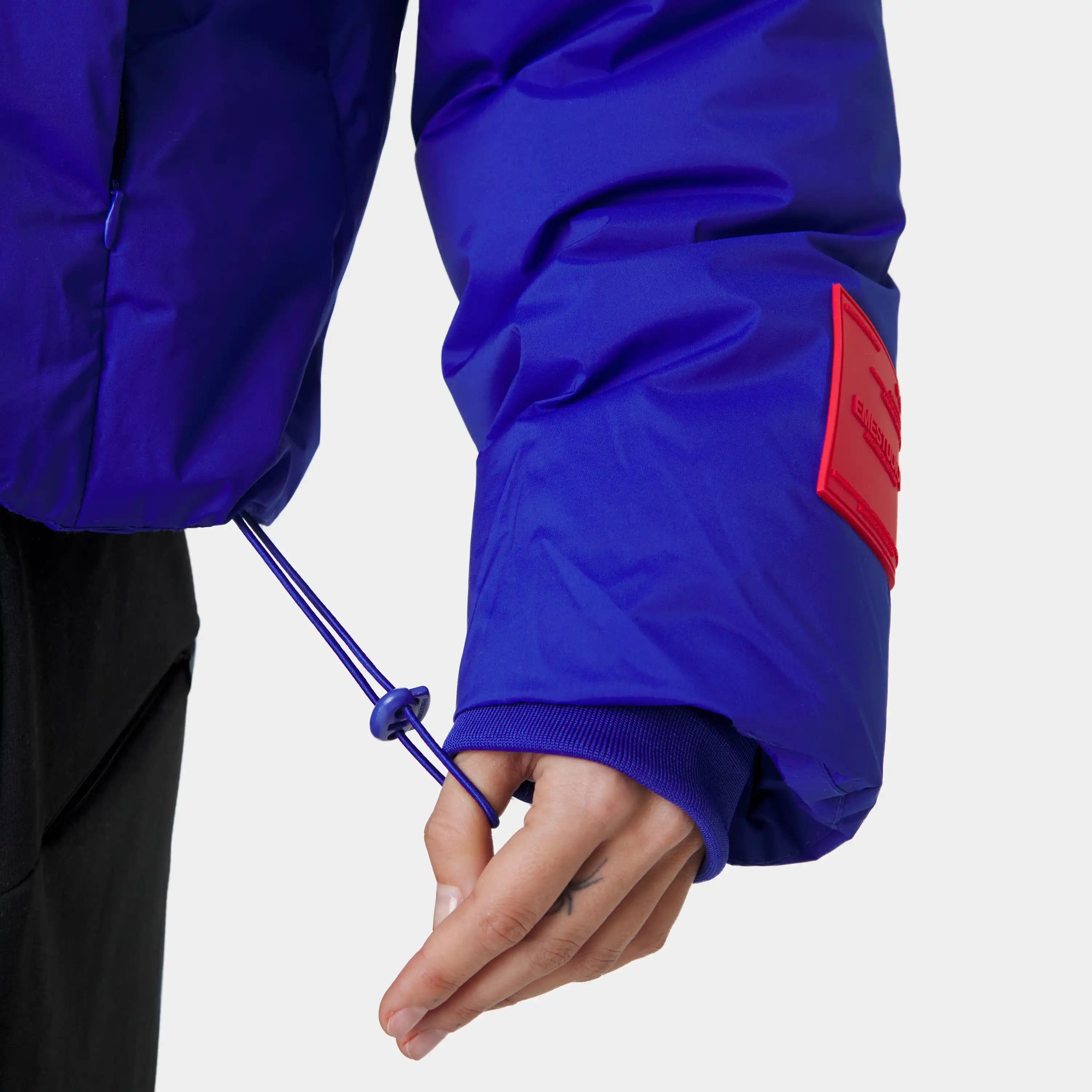 Gift Sodalite Puffer