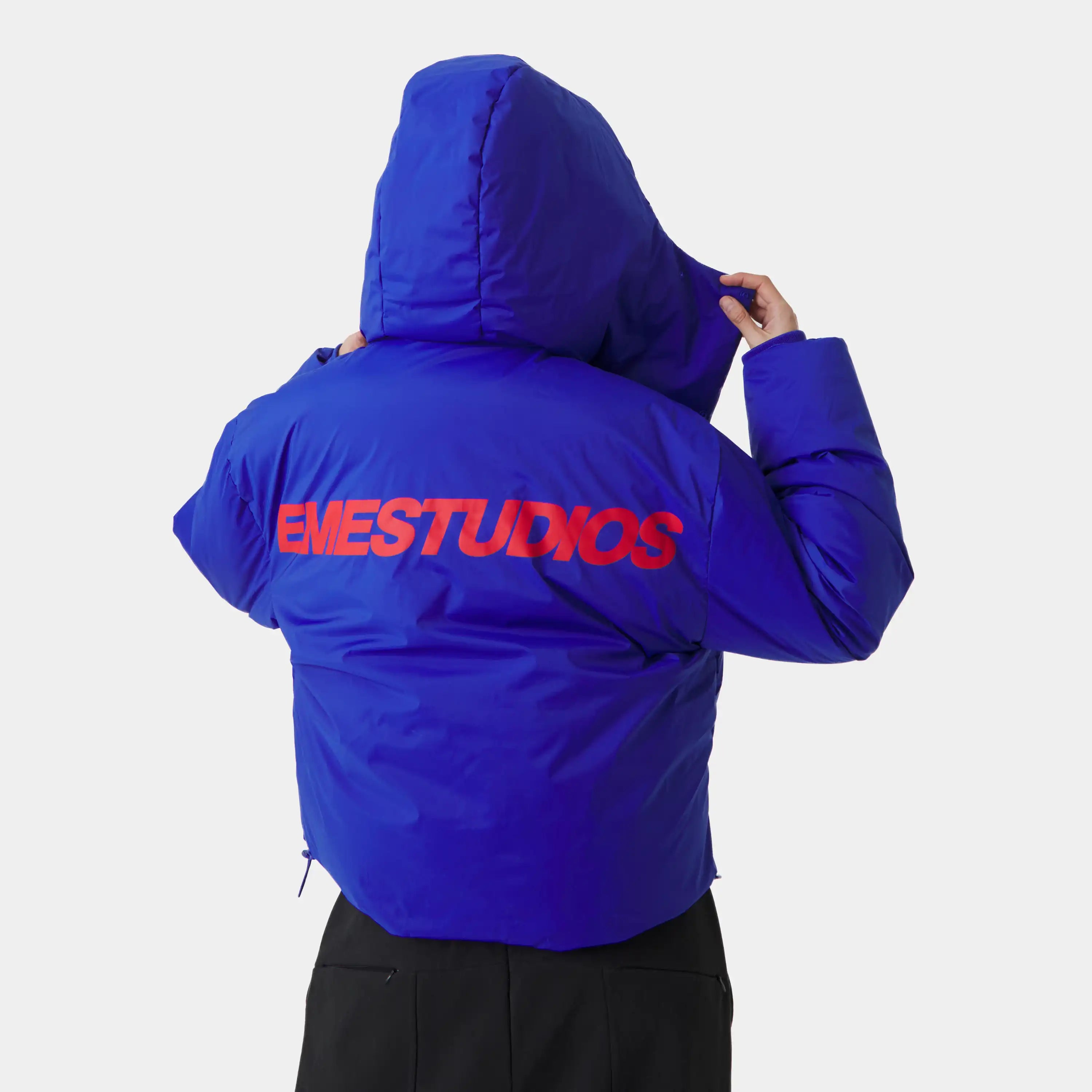 Gift Sodalite Puffer