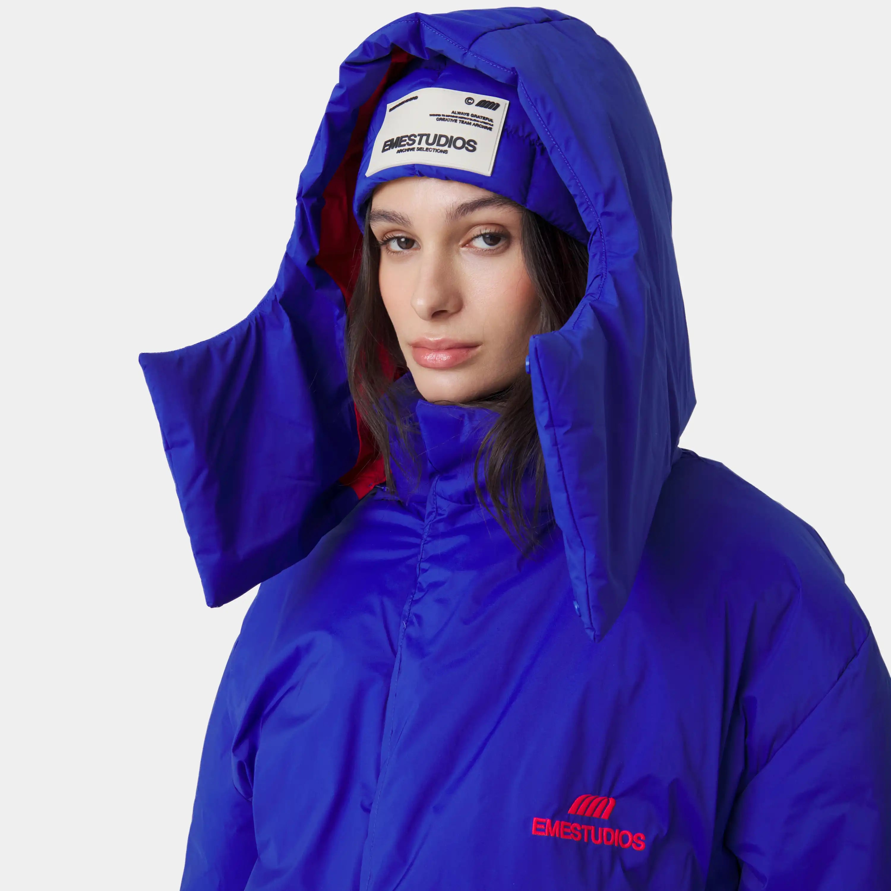 Gift Sodalite Puffer