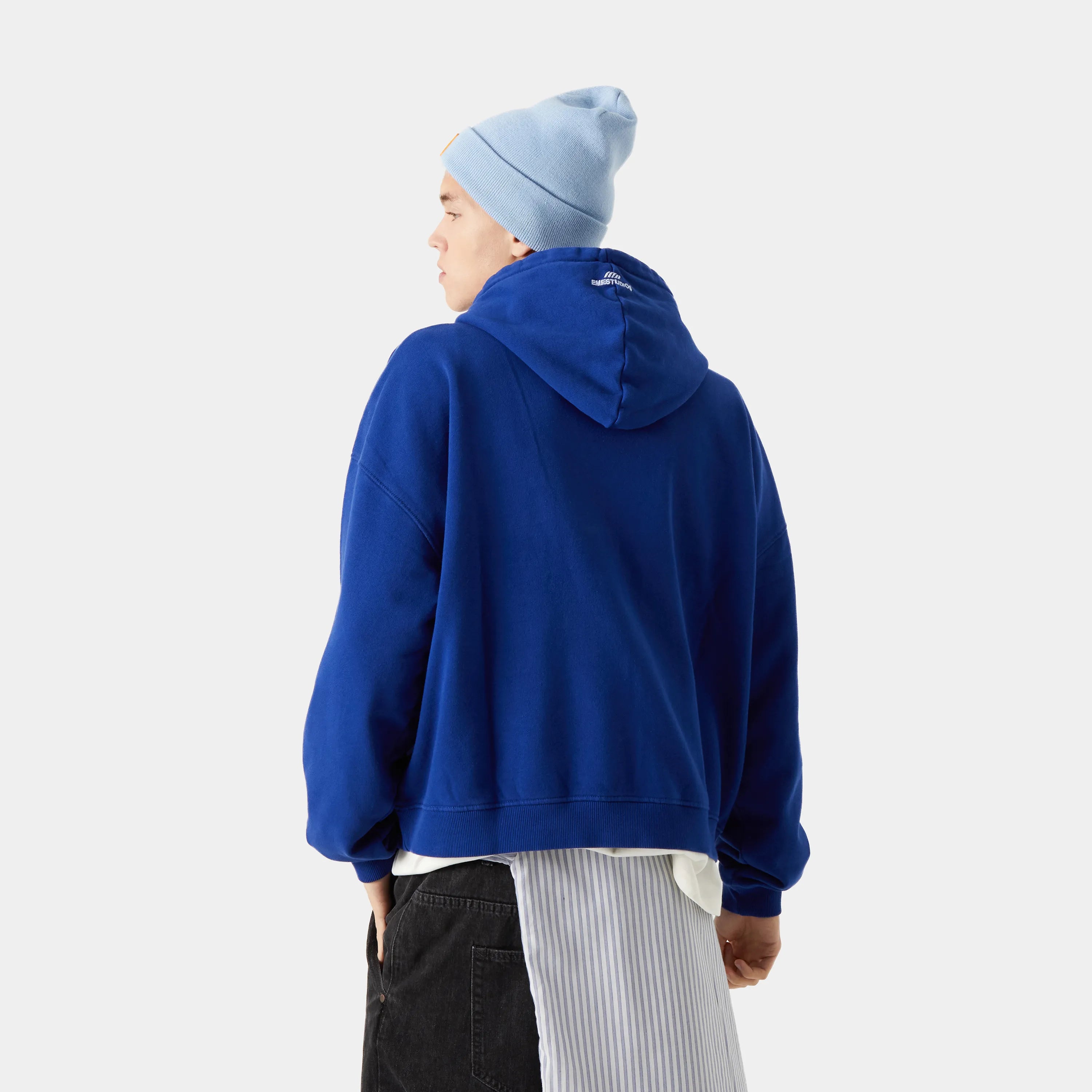 Book Klein Oversized Hoodie