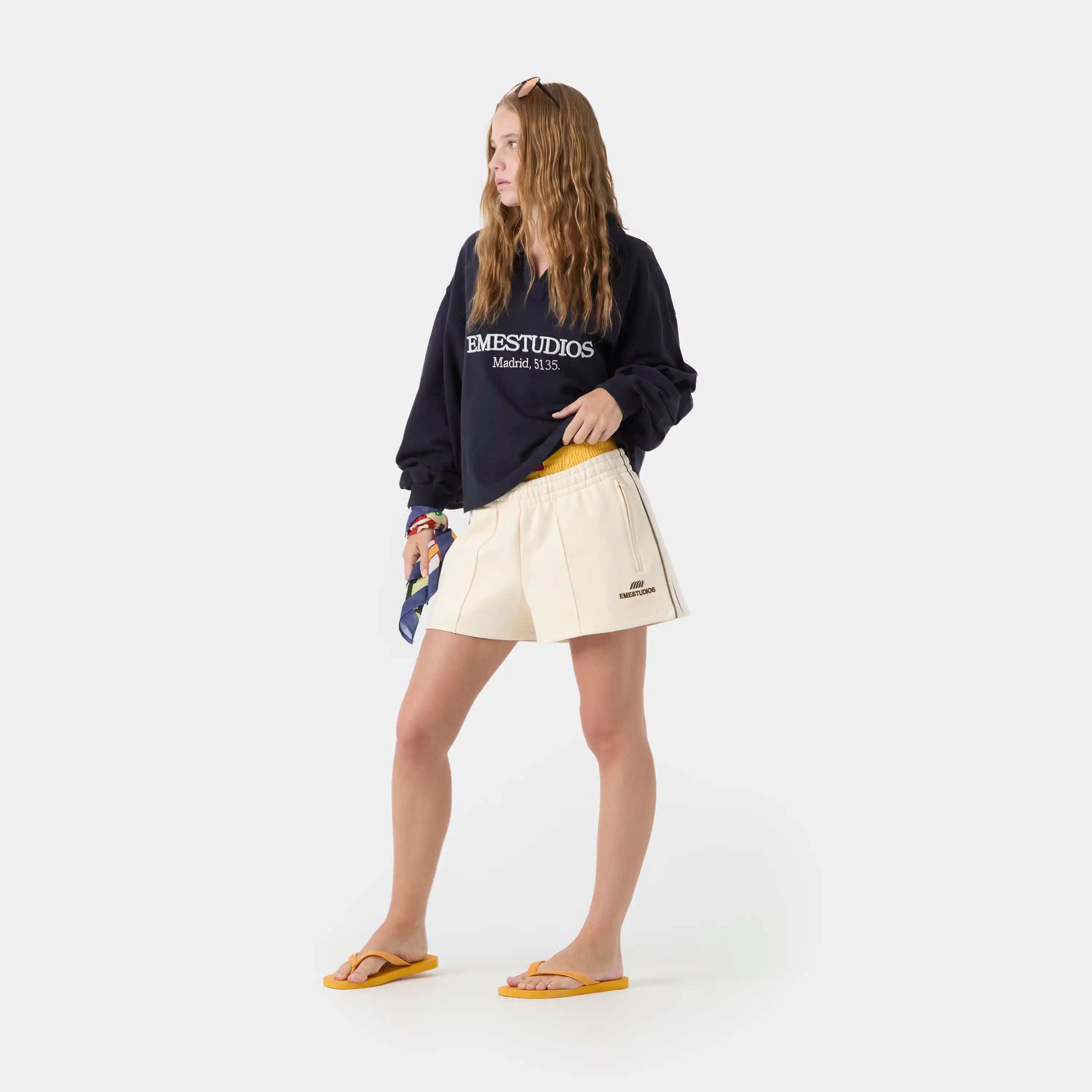 Somm Off Sand X Short