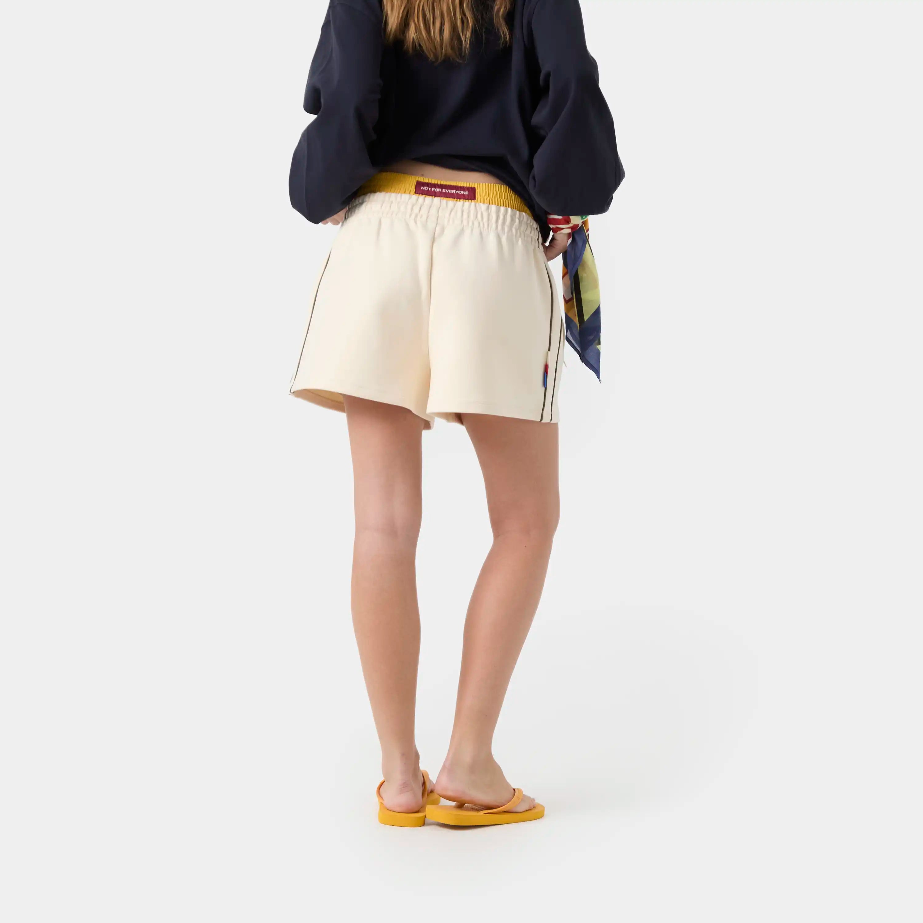 Somm Off Sand X Short