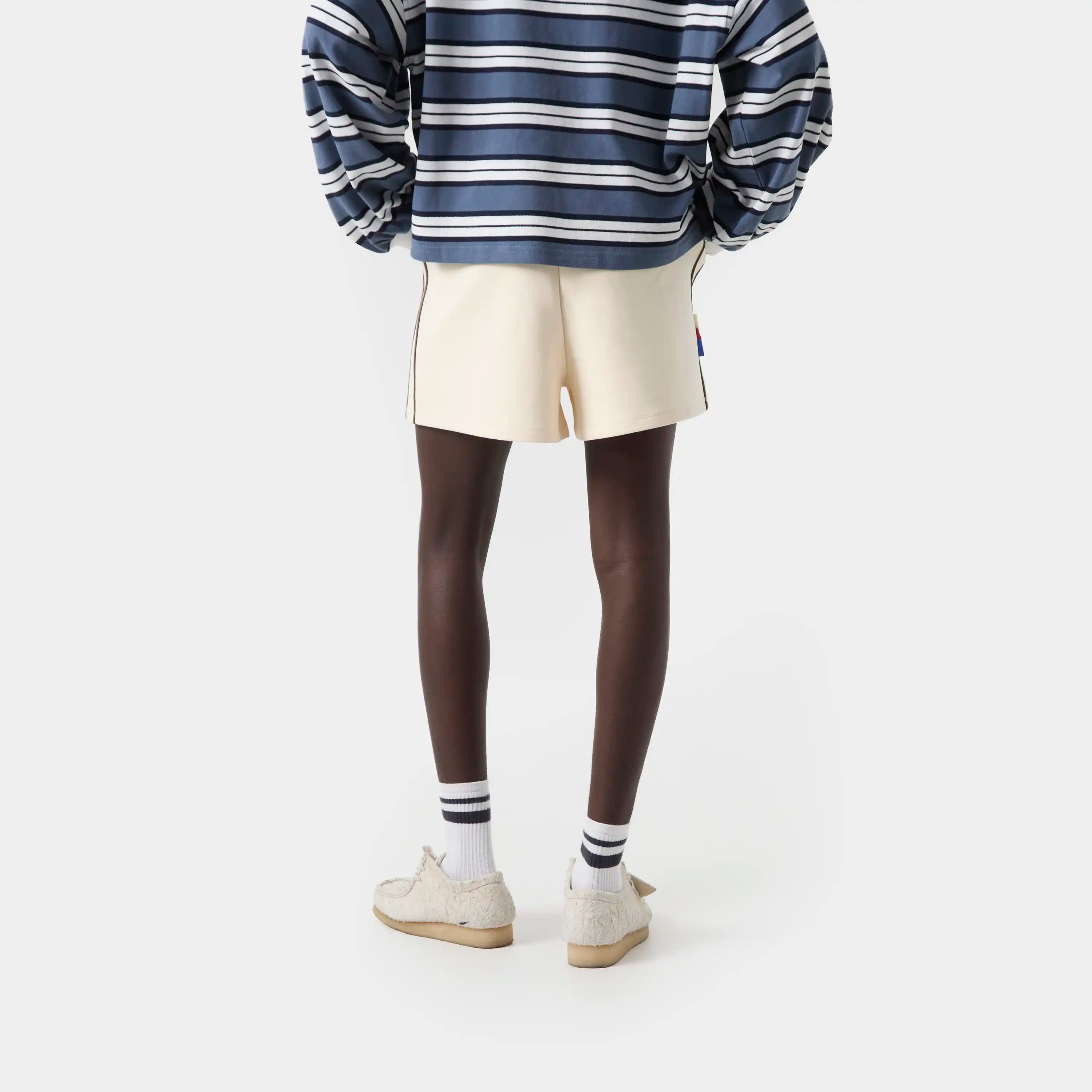 Somm Off Sand X Short