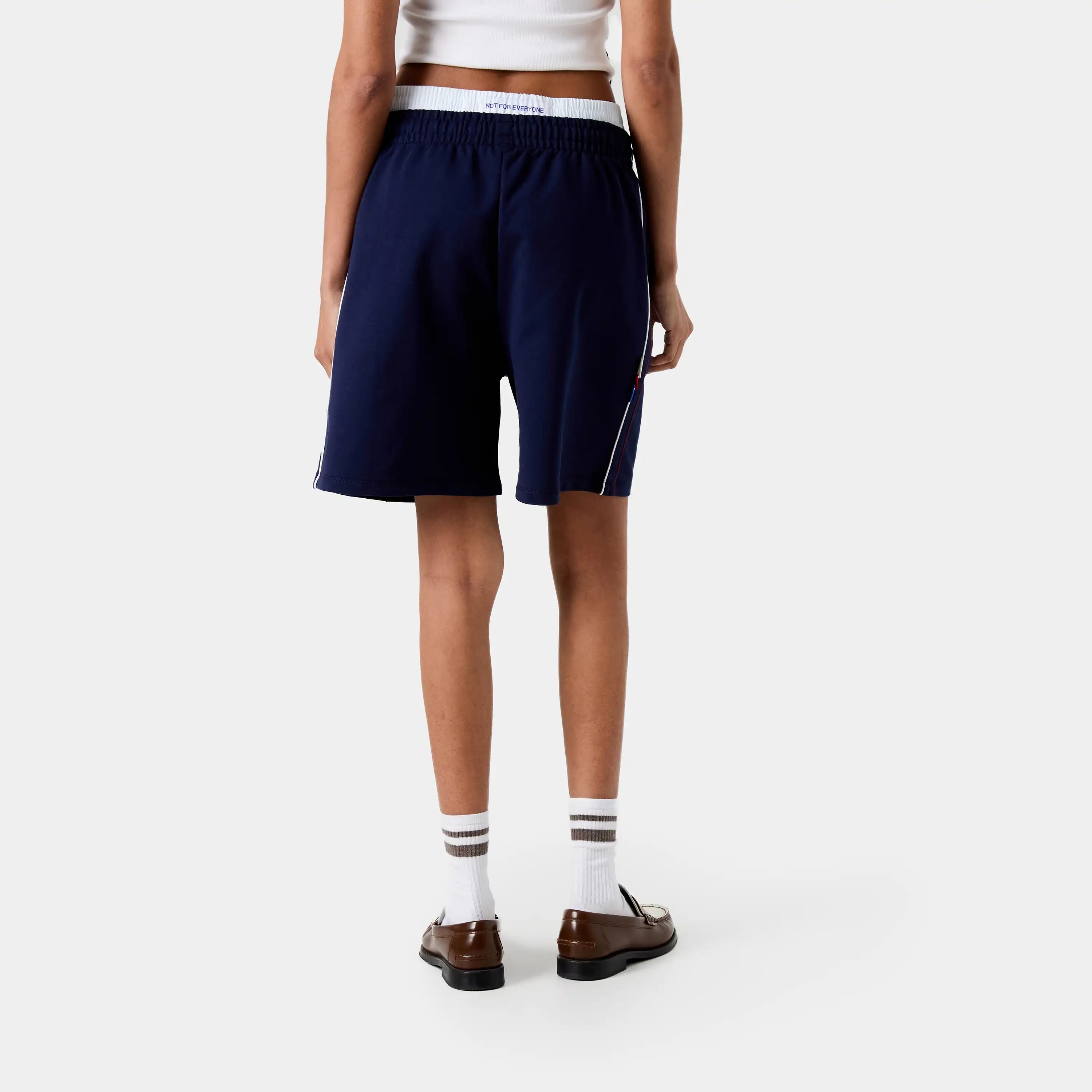 Somm Navy Shorts
