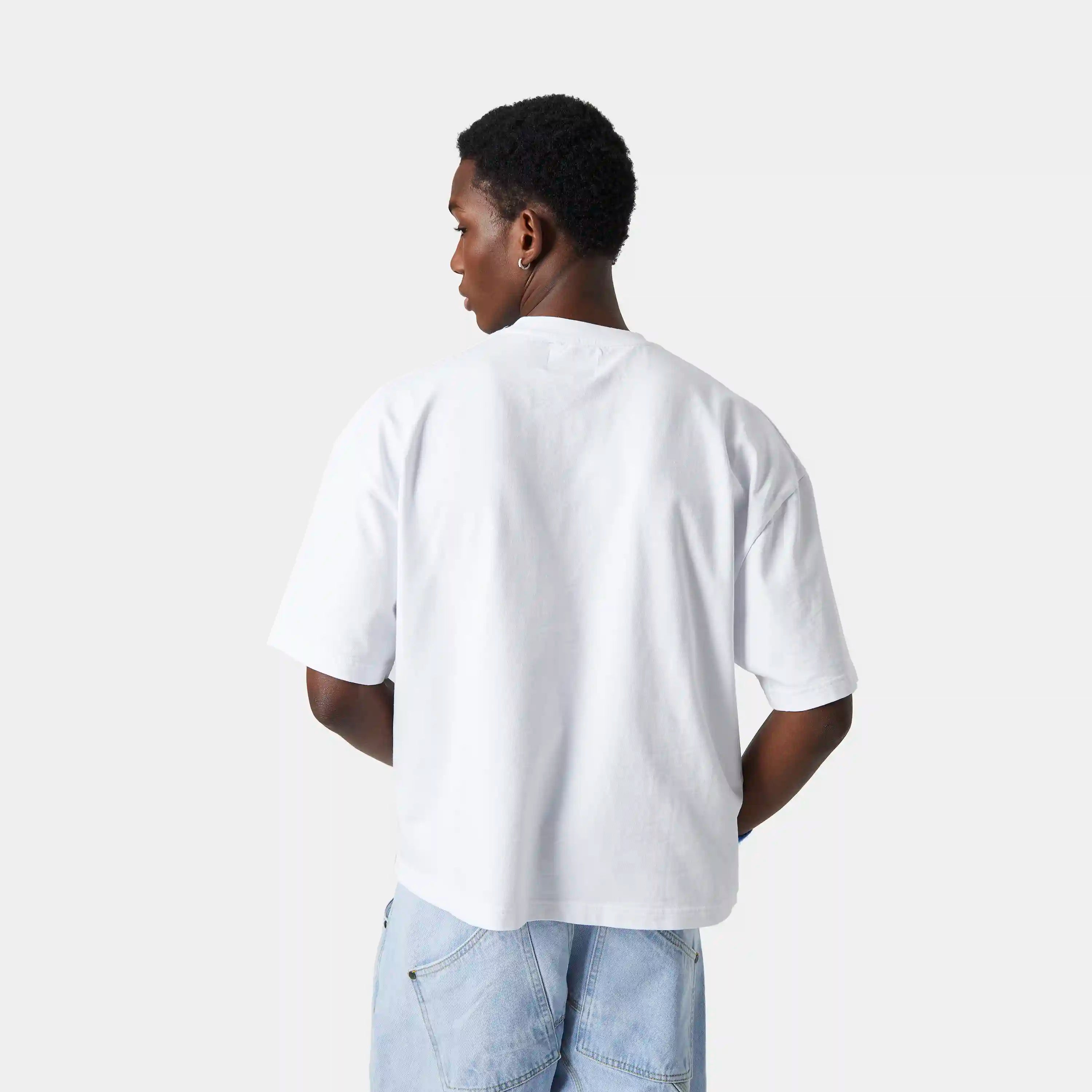 Branch Oversize Tee