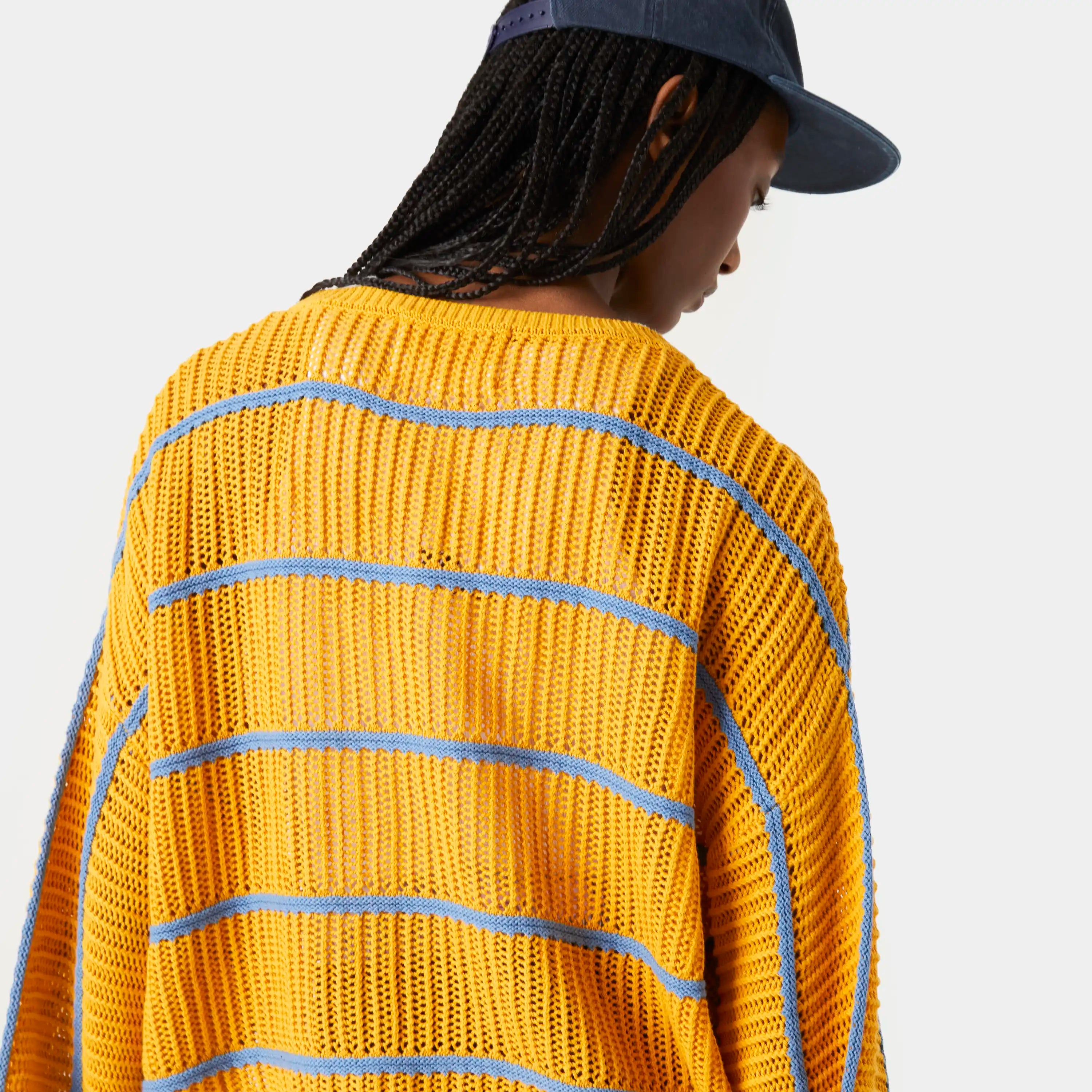 Alic Sunny Knit Sweater