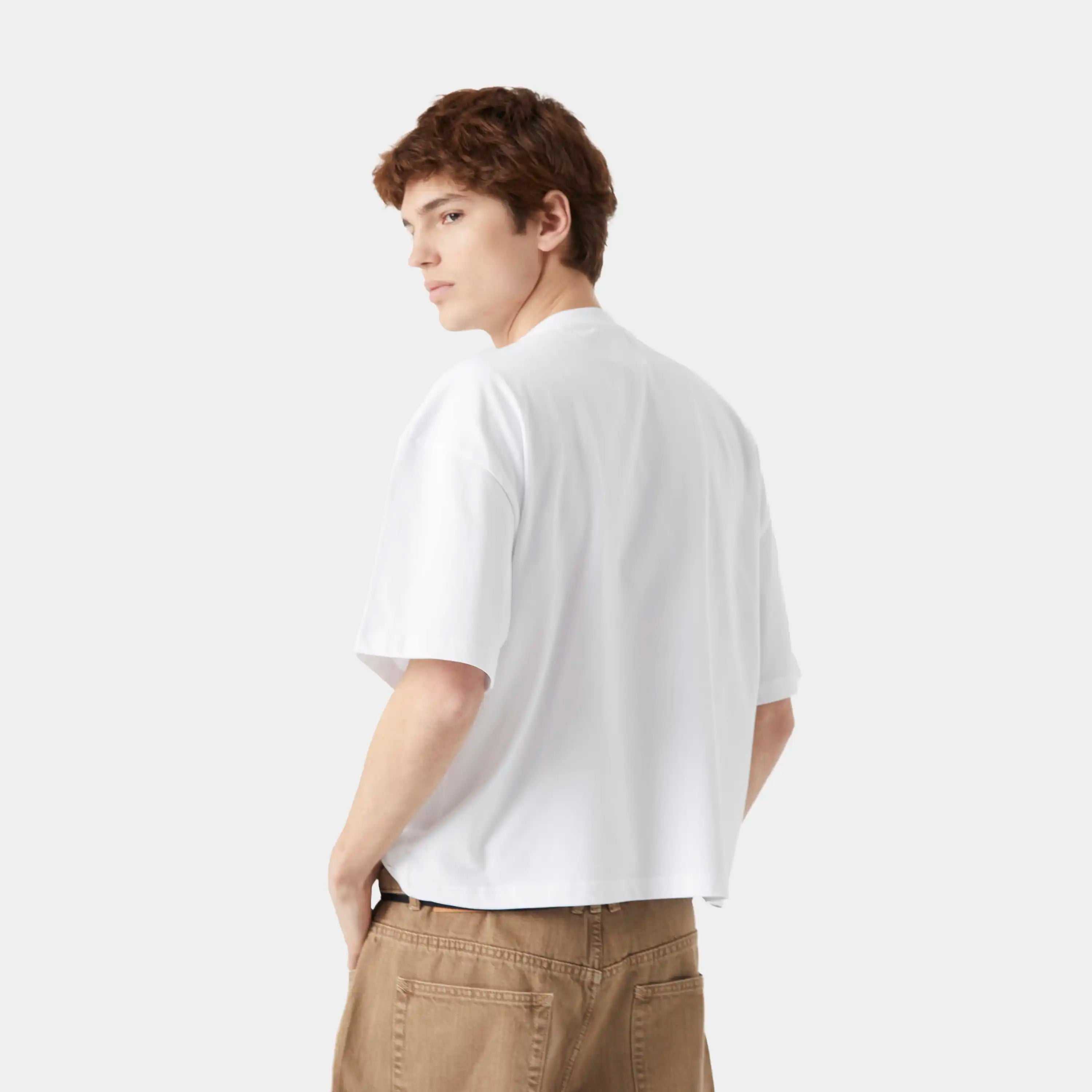 ID Pearl Oversized Tee