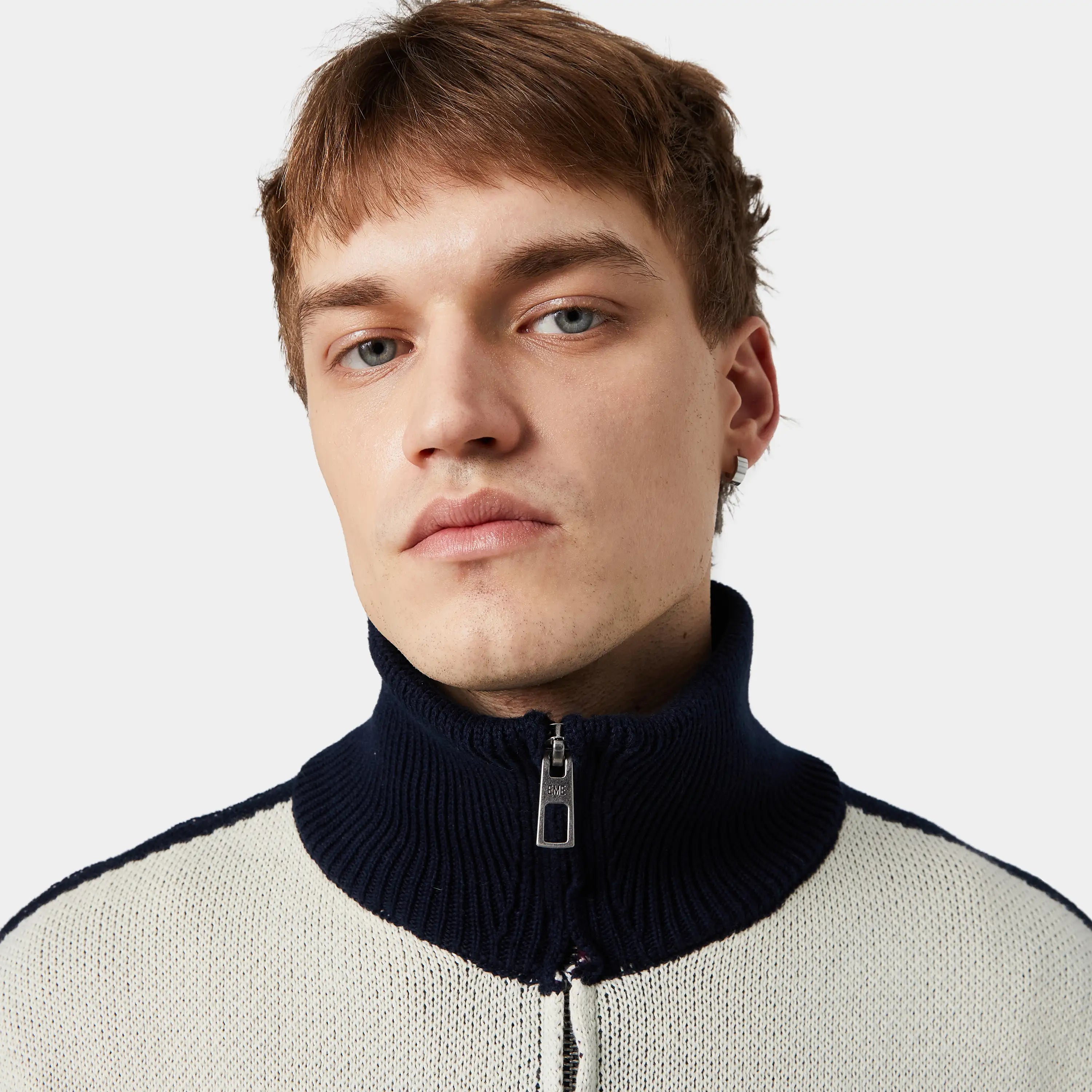 Frisona Knit Full Zip