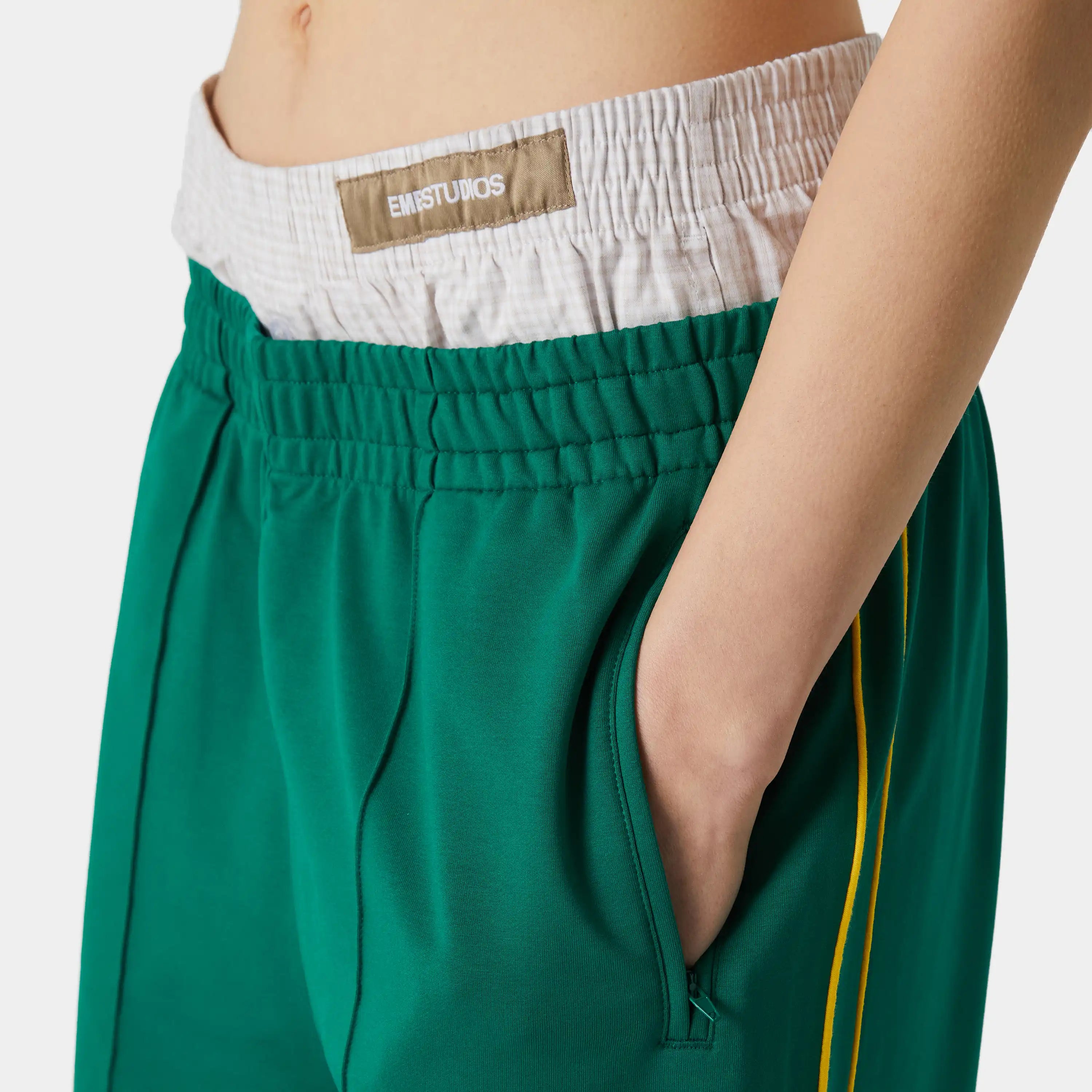 Somm Bossa Baggy Sweatpants