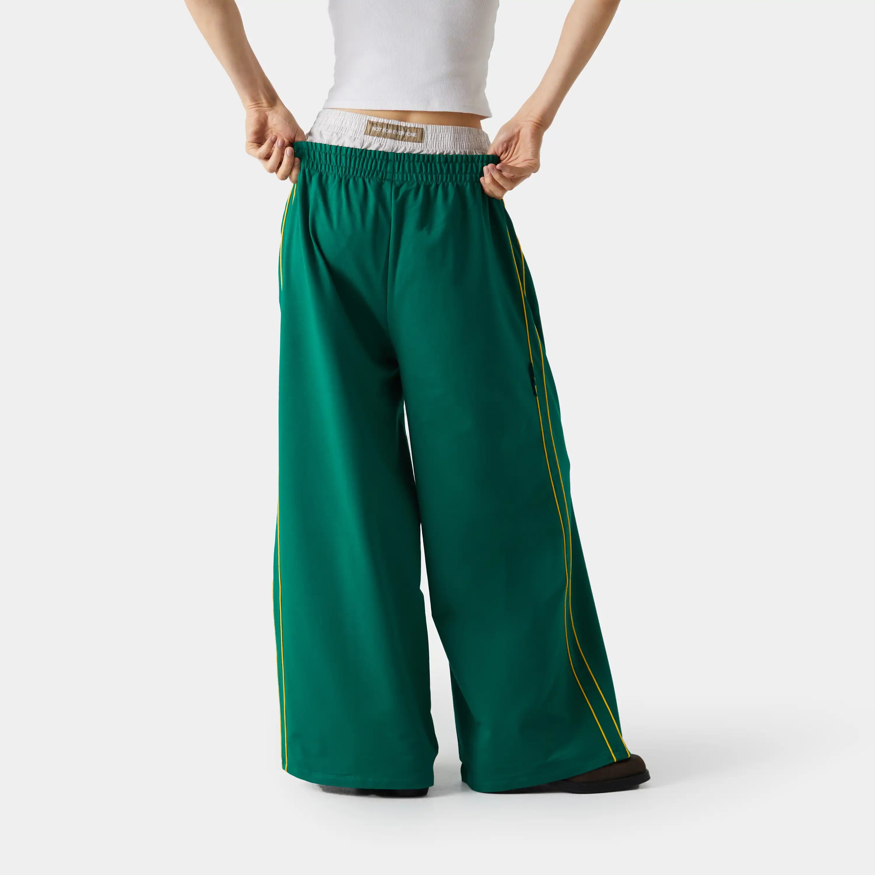 Somm Bossa Baggy Sweatpants