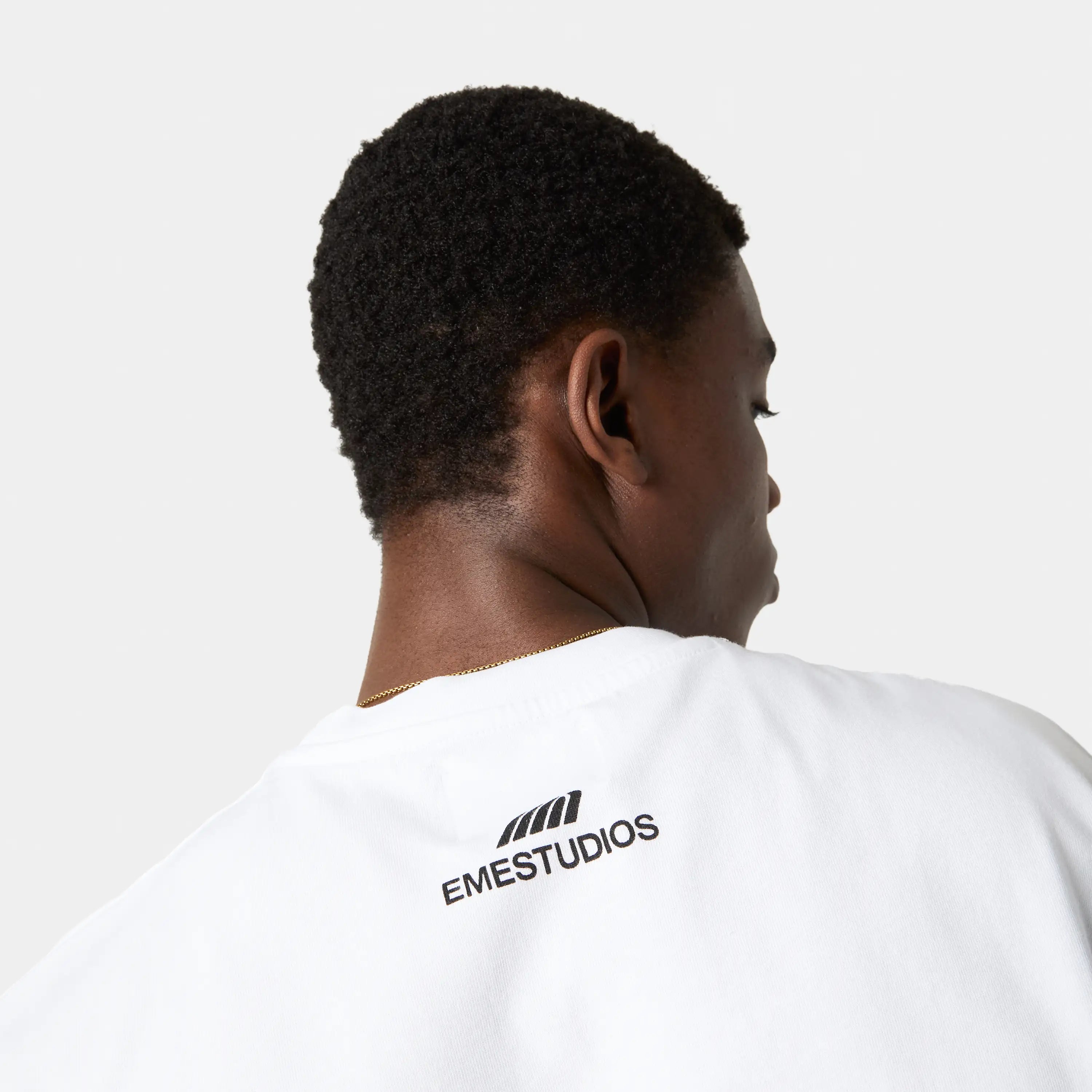 Basic Pearl Long Sleeve