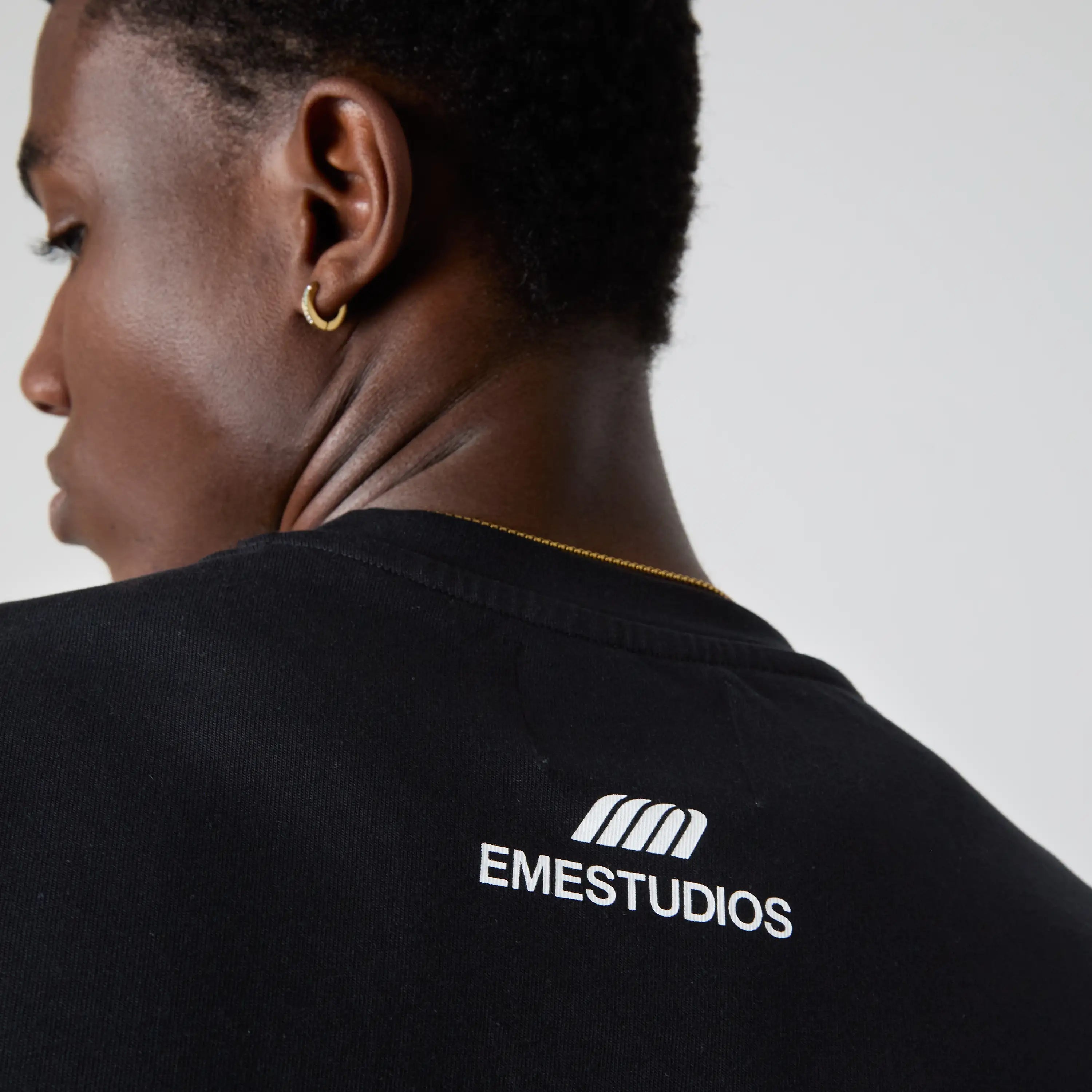 Basic Shadow Long Sleeve