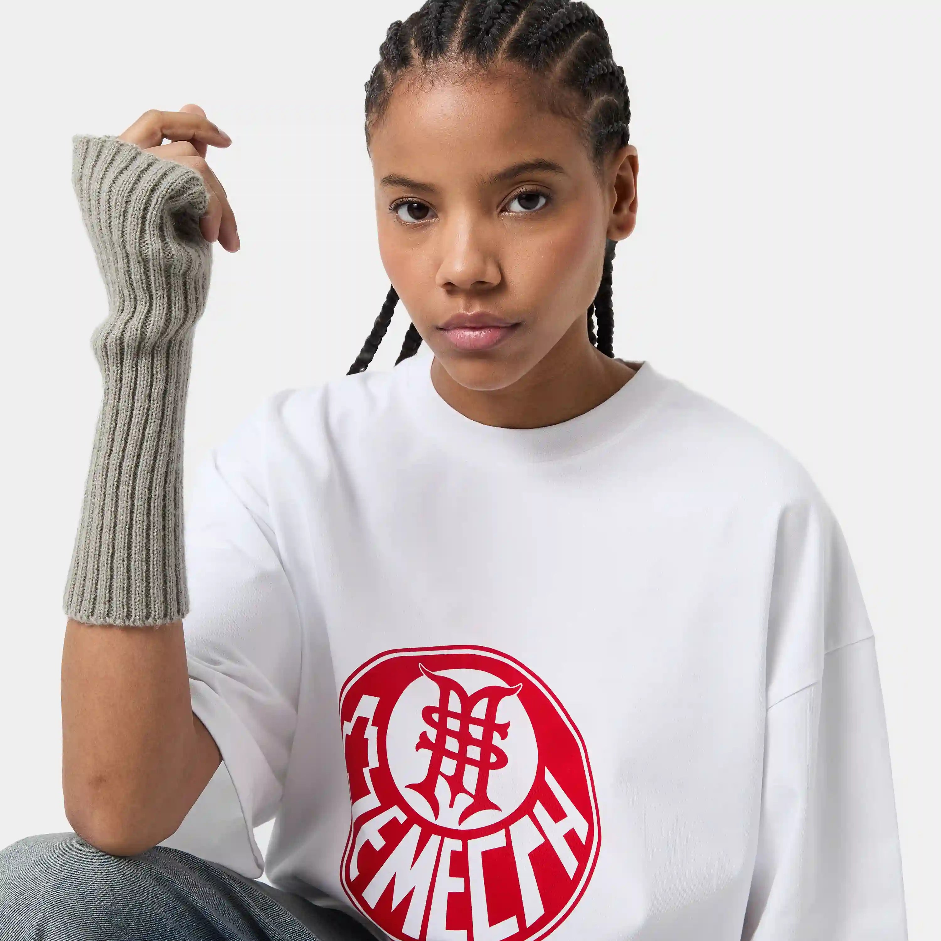 CPH Pearl Oversized Tee