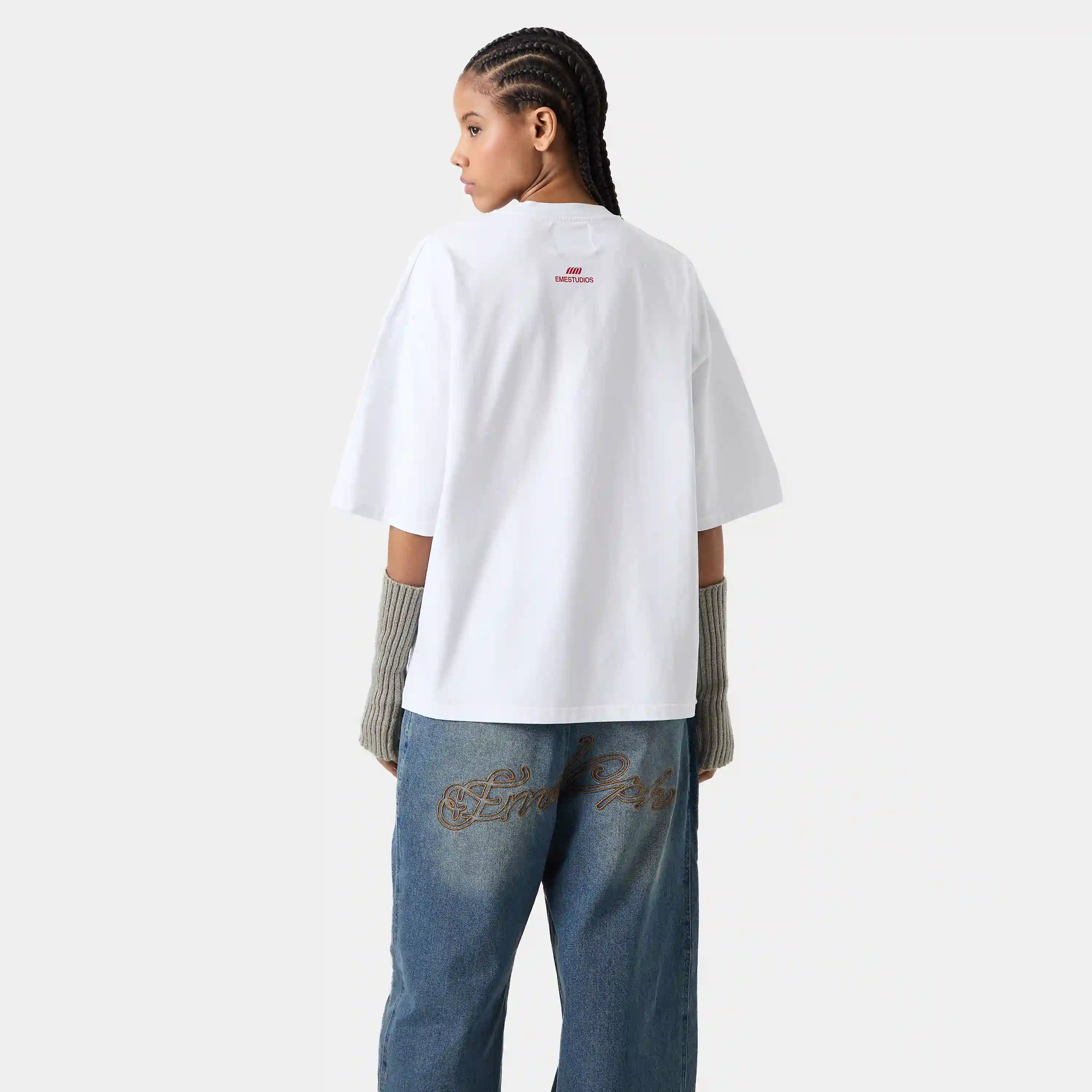 CPH Pearl Oversized Tee