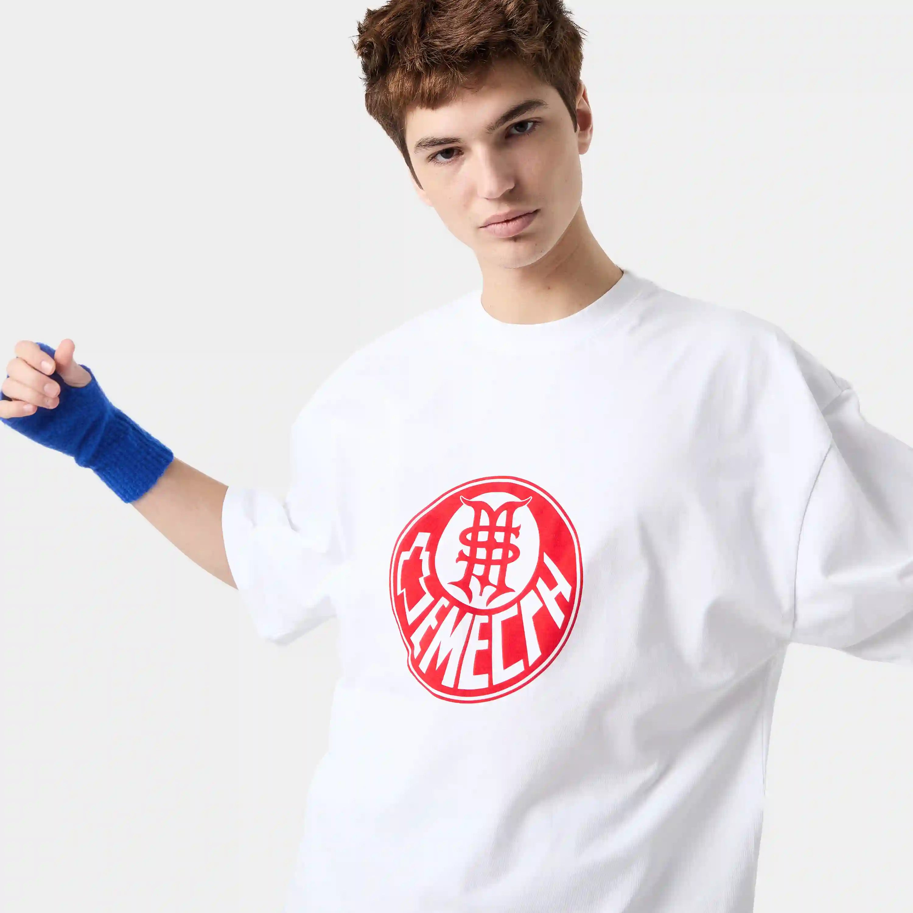 CPH Pearl Oversized Tee