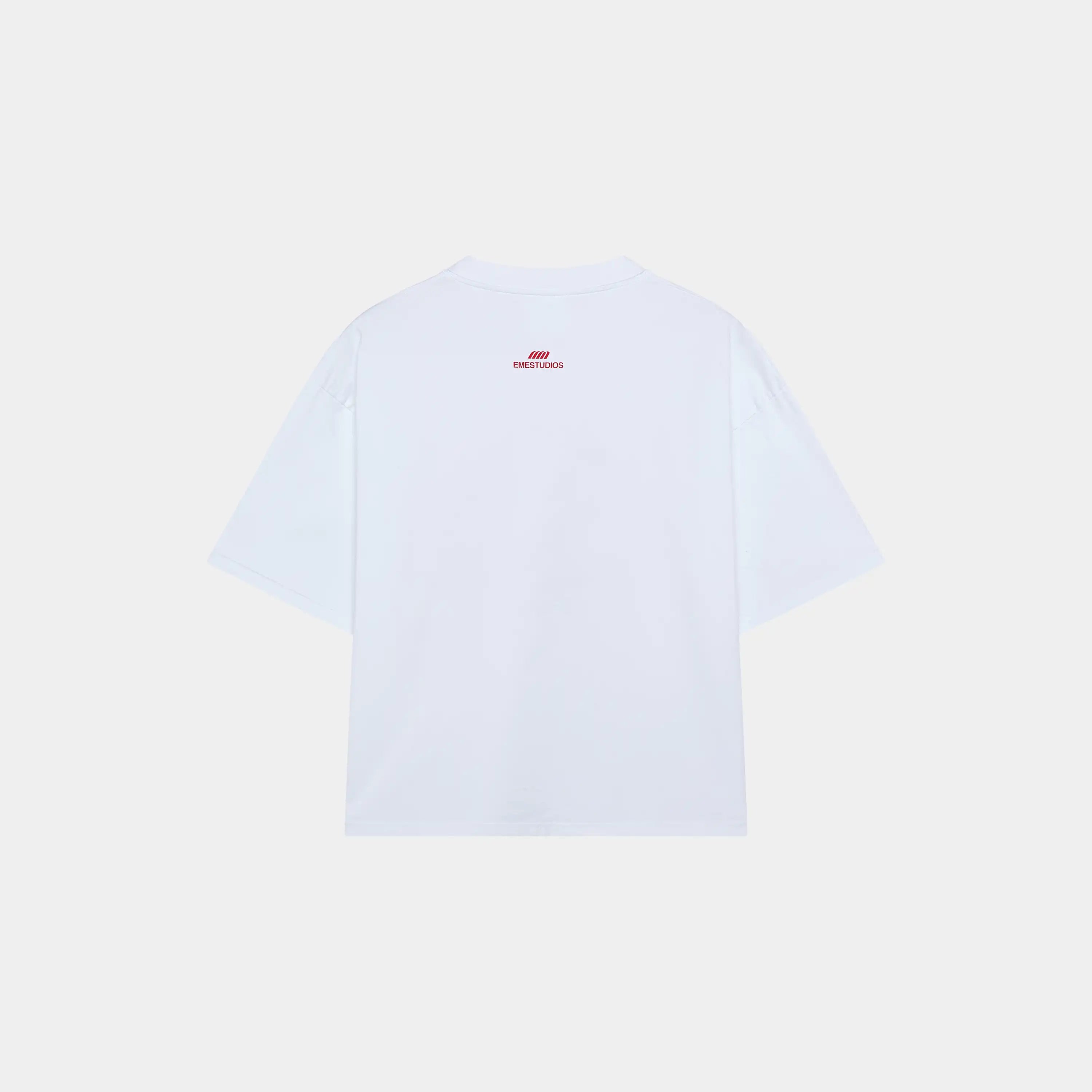 CPH Pearl Oversized Tee