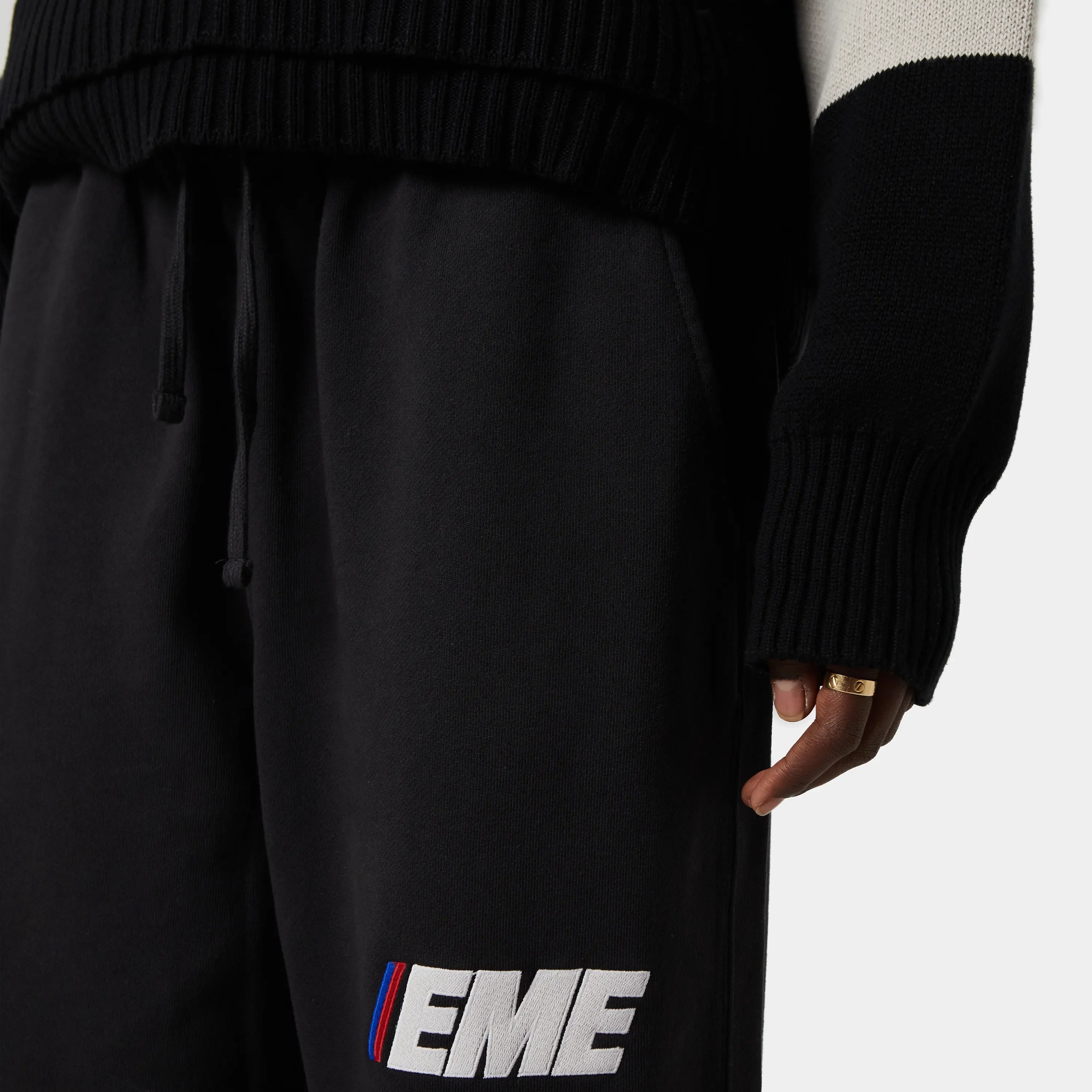 Spark Baggy Shadow Sweatpants