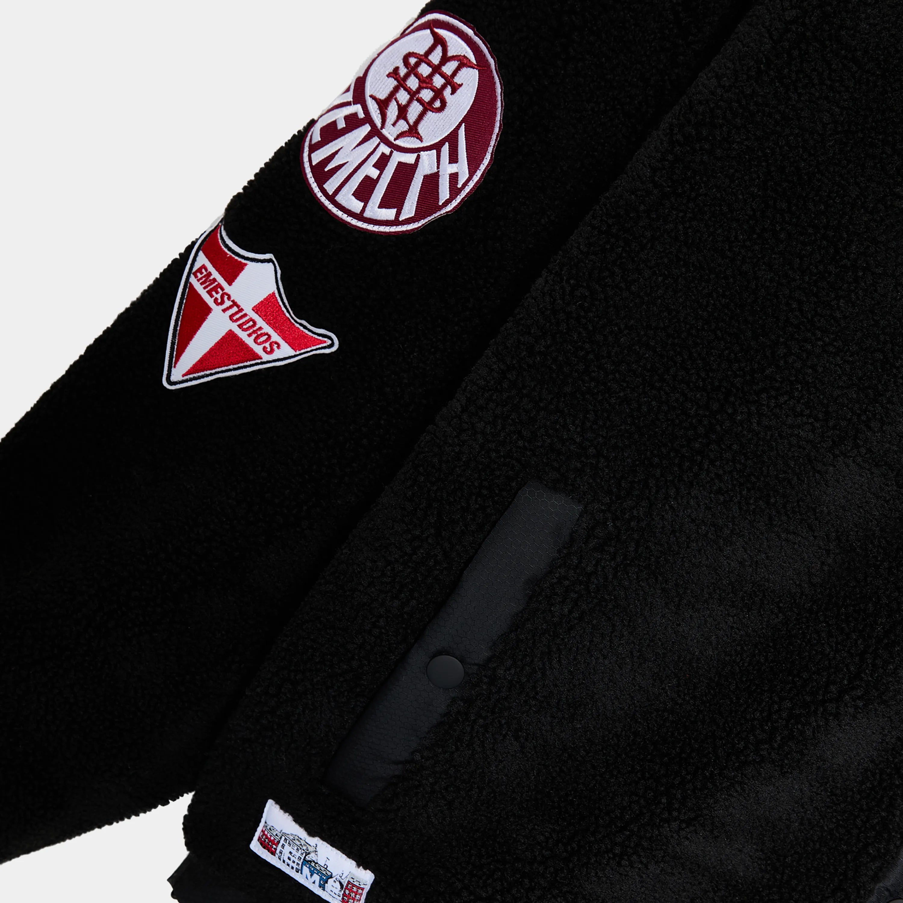 CPH Polar Shadow Cardigan