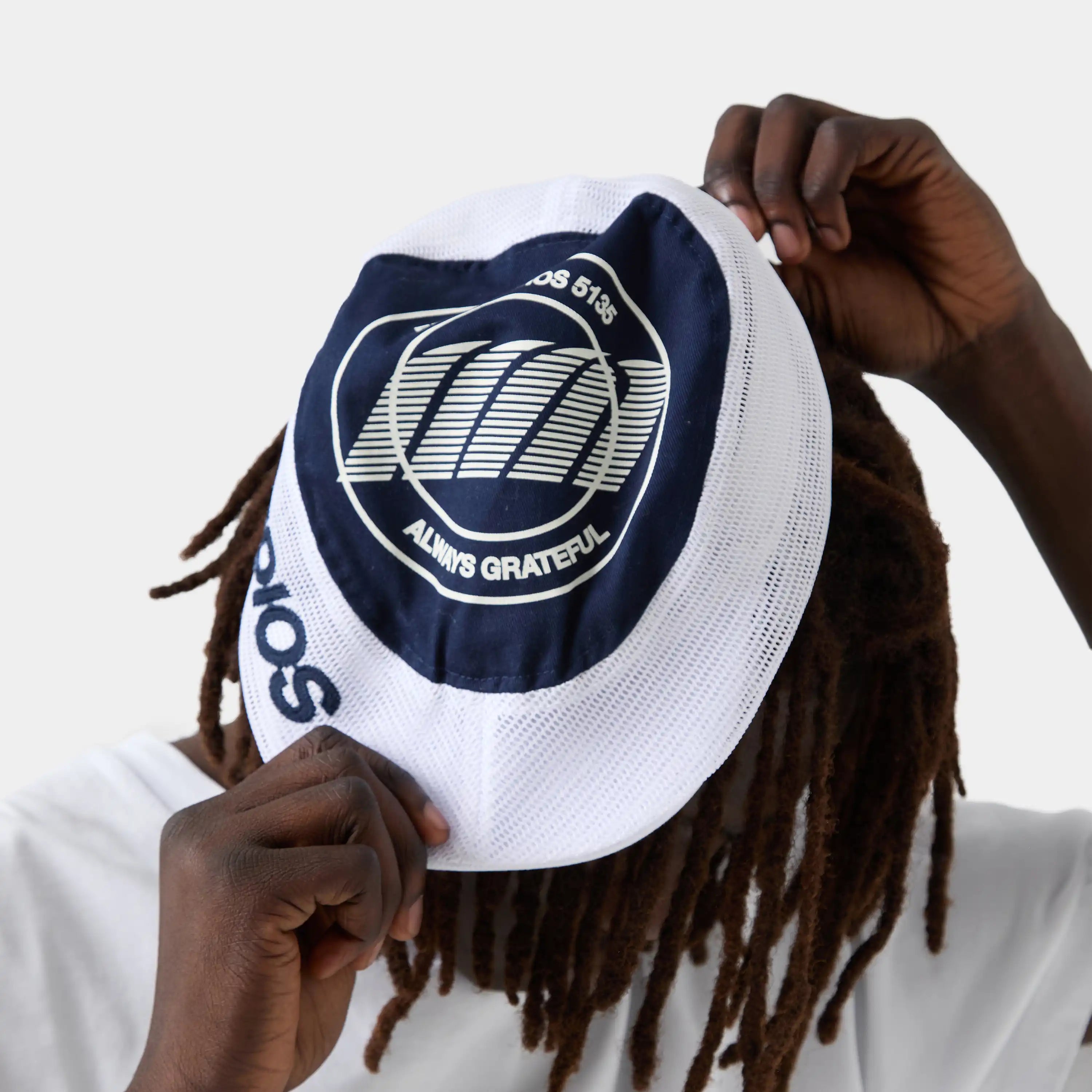 Beauf Off Sand Beret