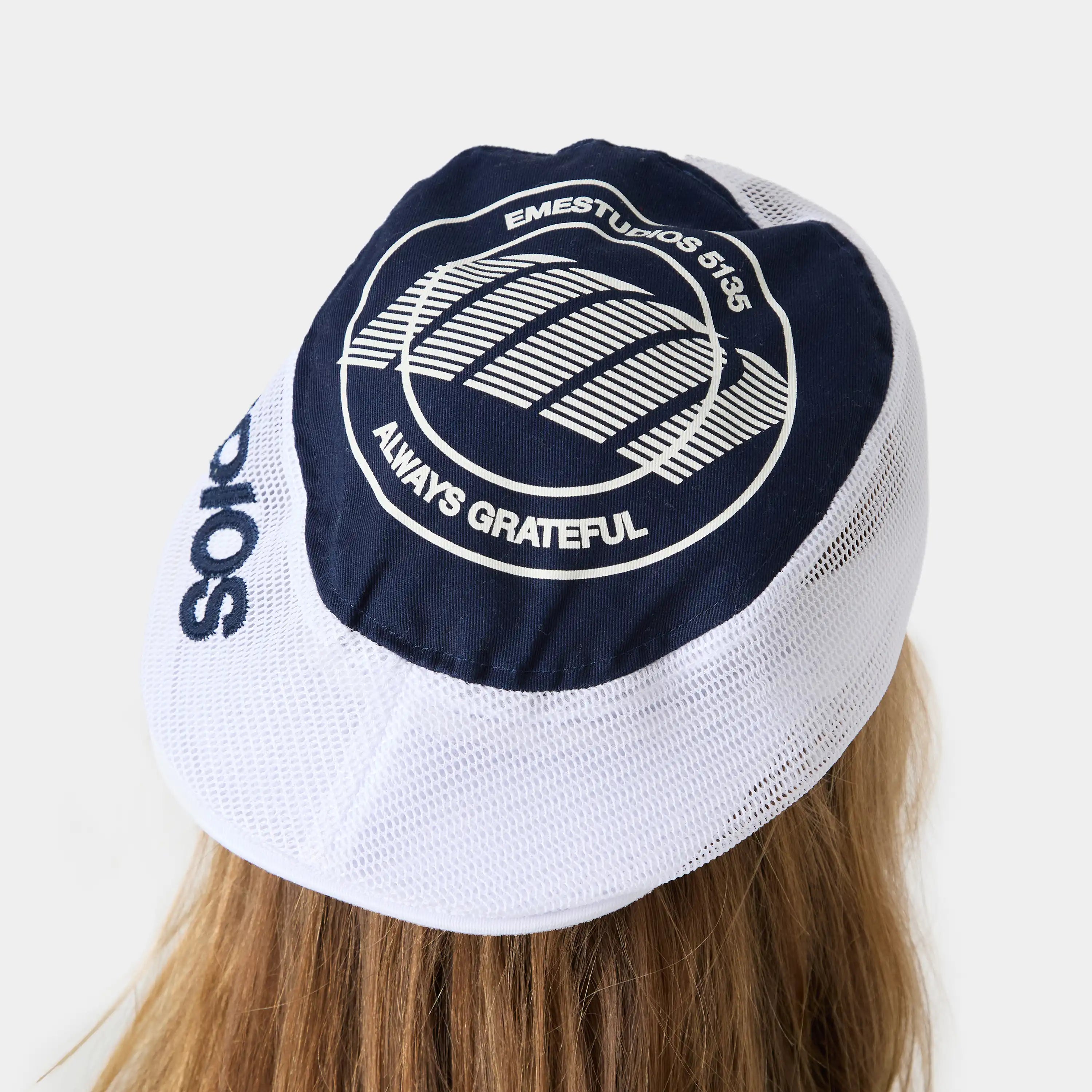 Beauf Off Sand Beret