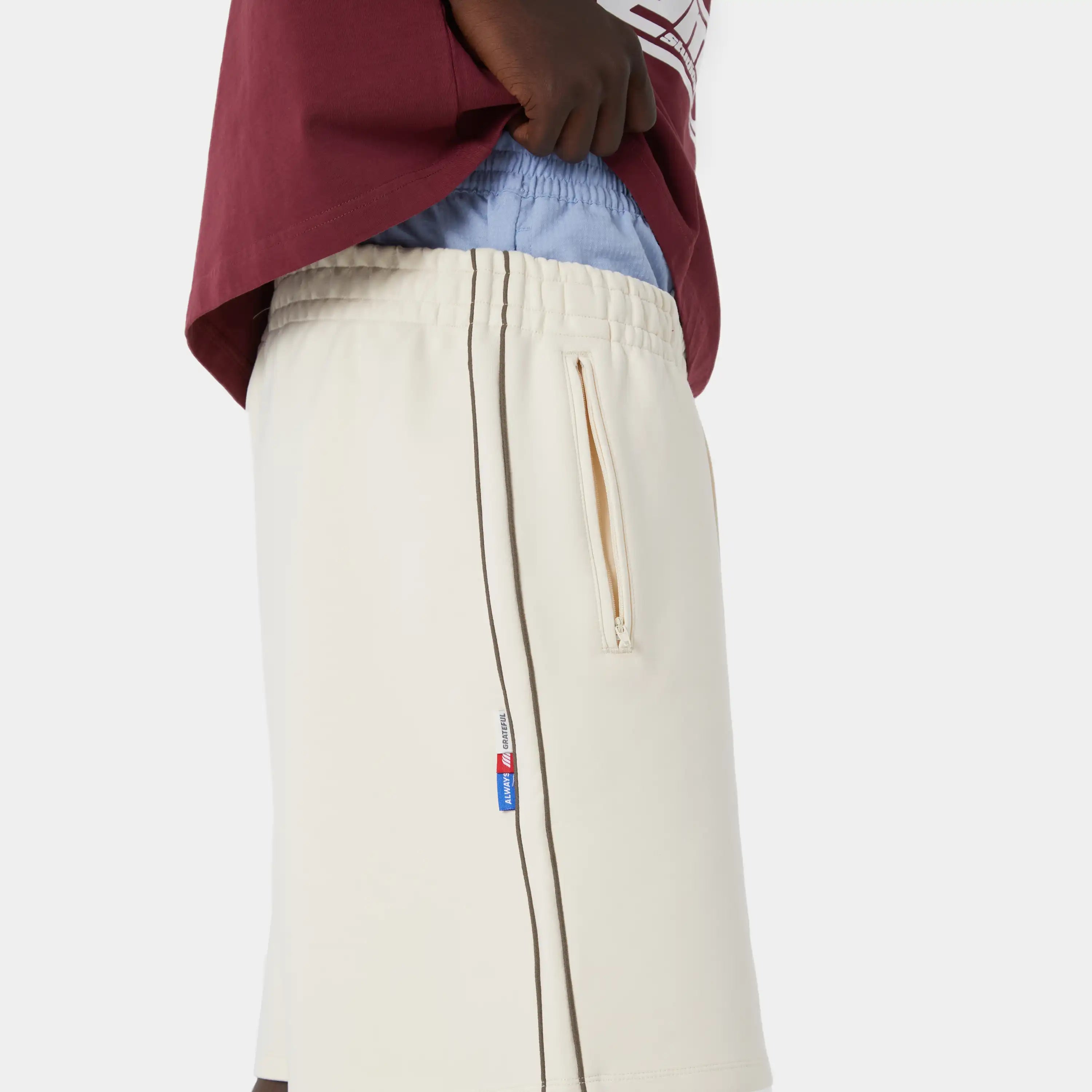 Somm Off Sand Shorts