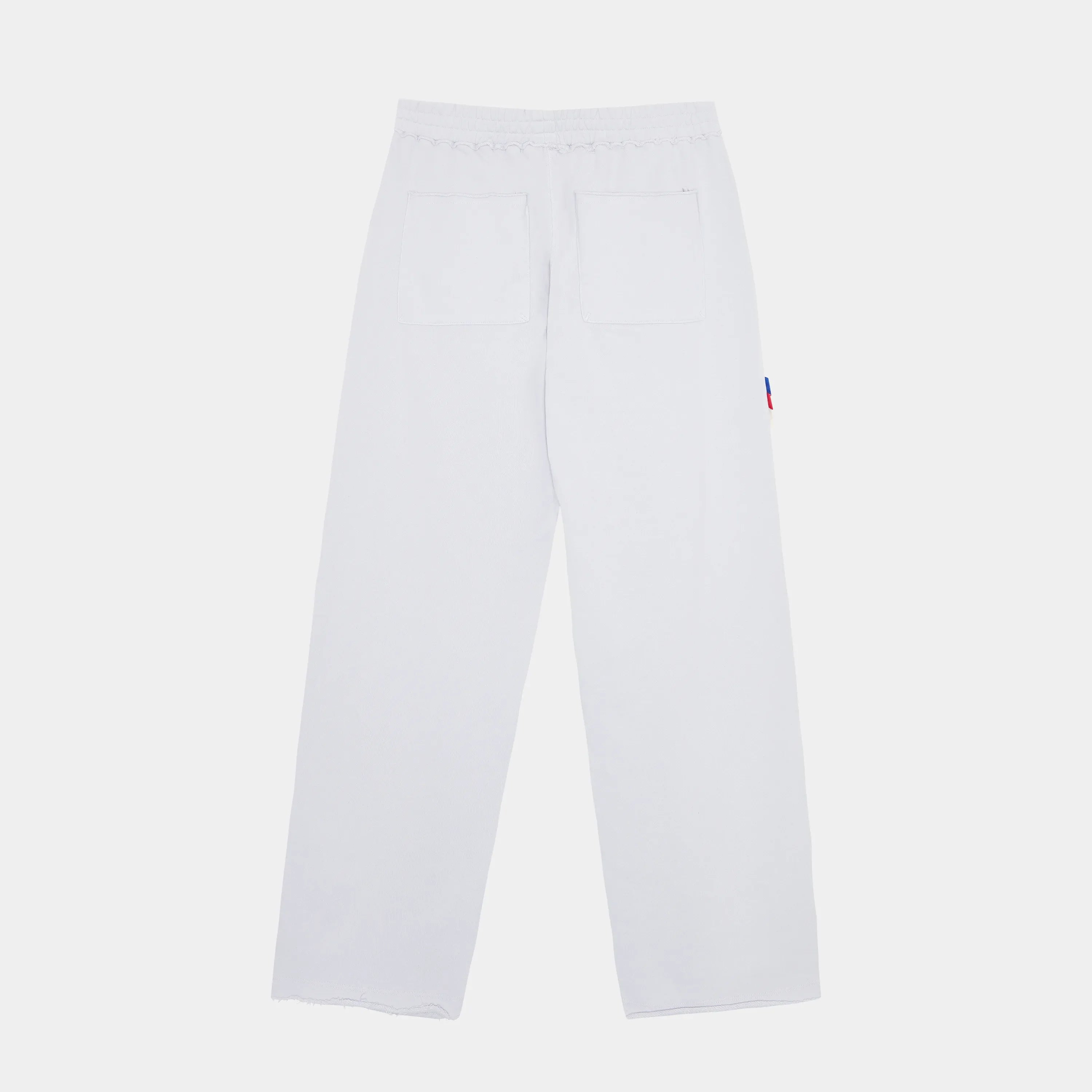 Spark Baggy Grey Sweatpants