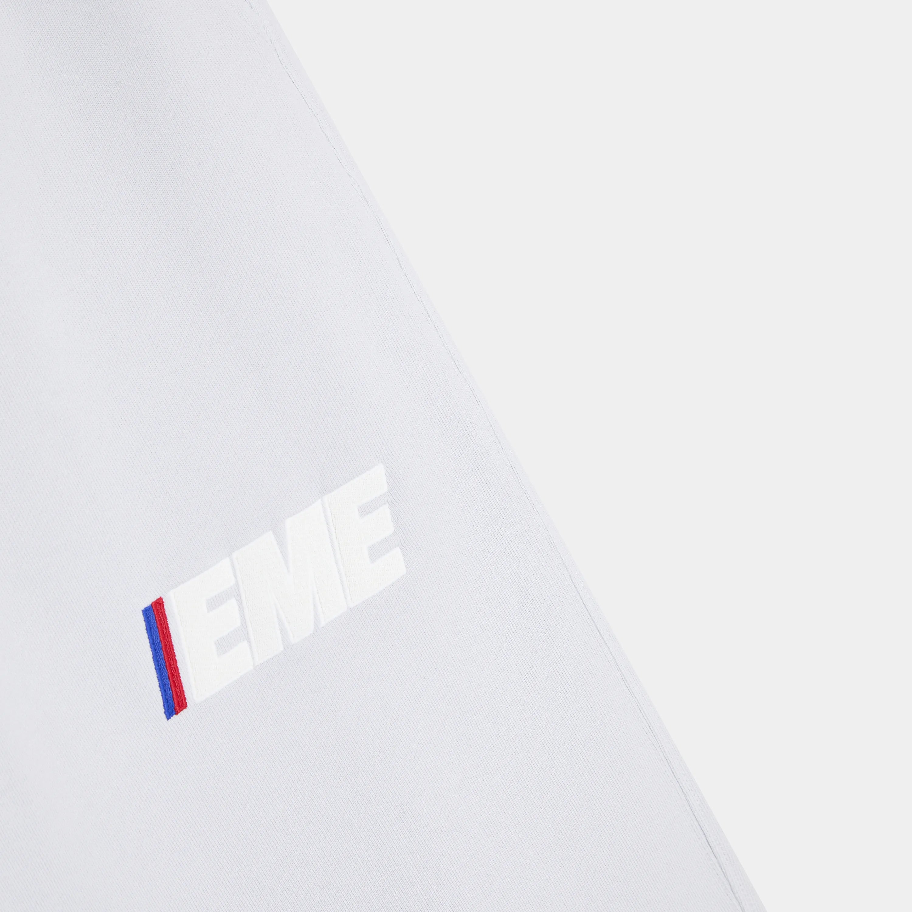 Spark Baggy Grey Sweatpants