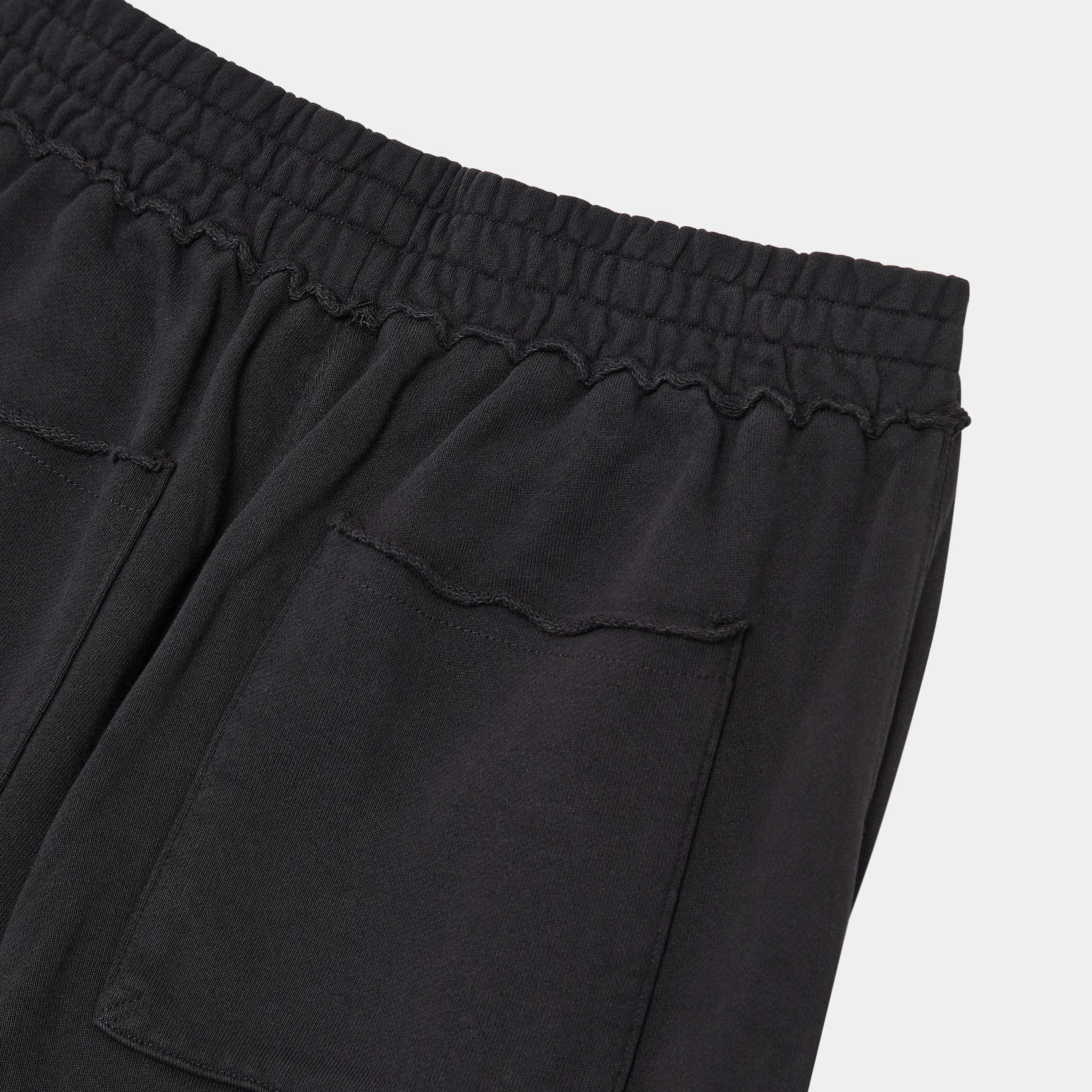 Spark Baggy Shadow Sweatpants