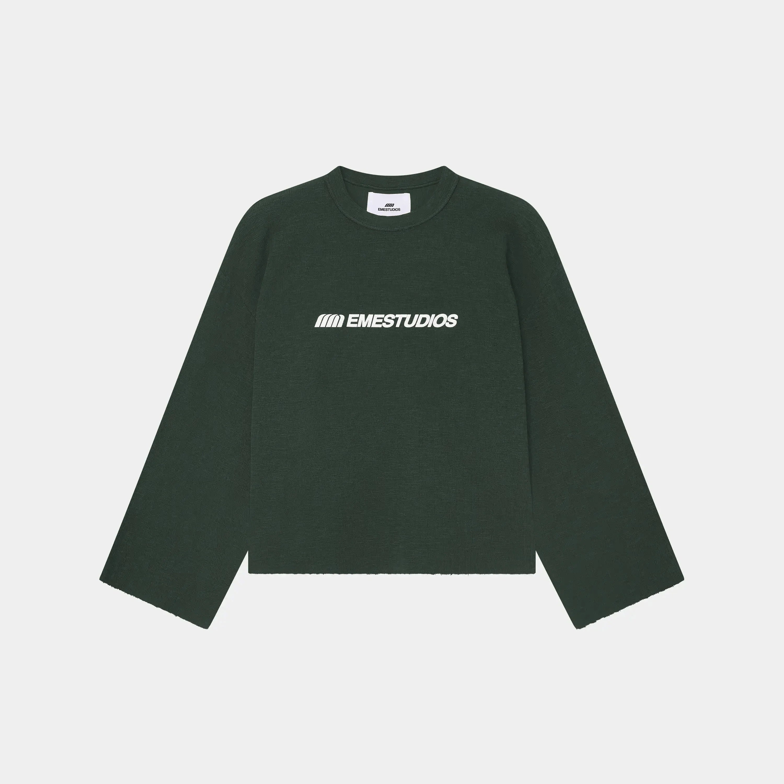 Metro Forest Long Sleeve