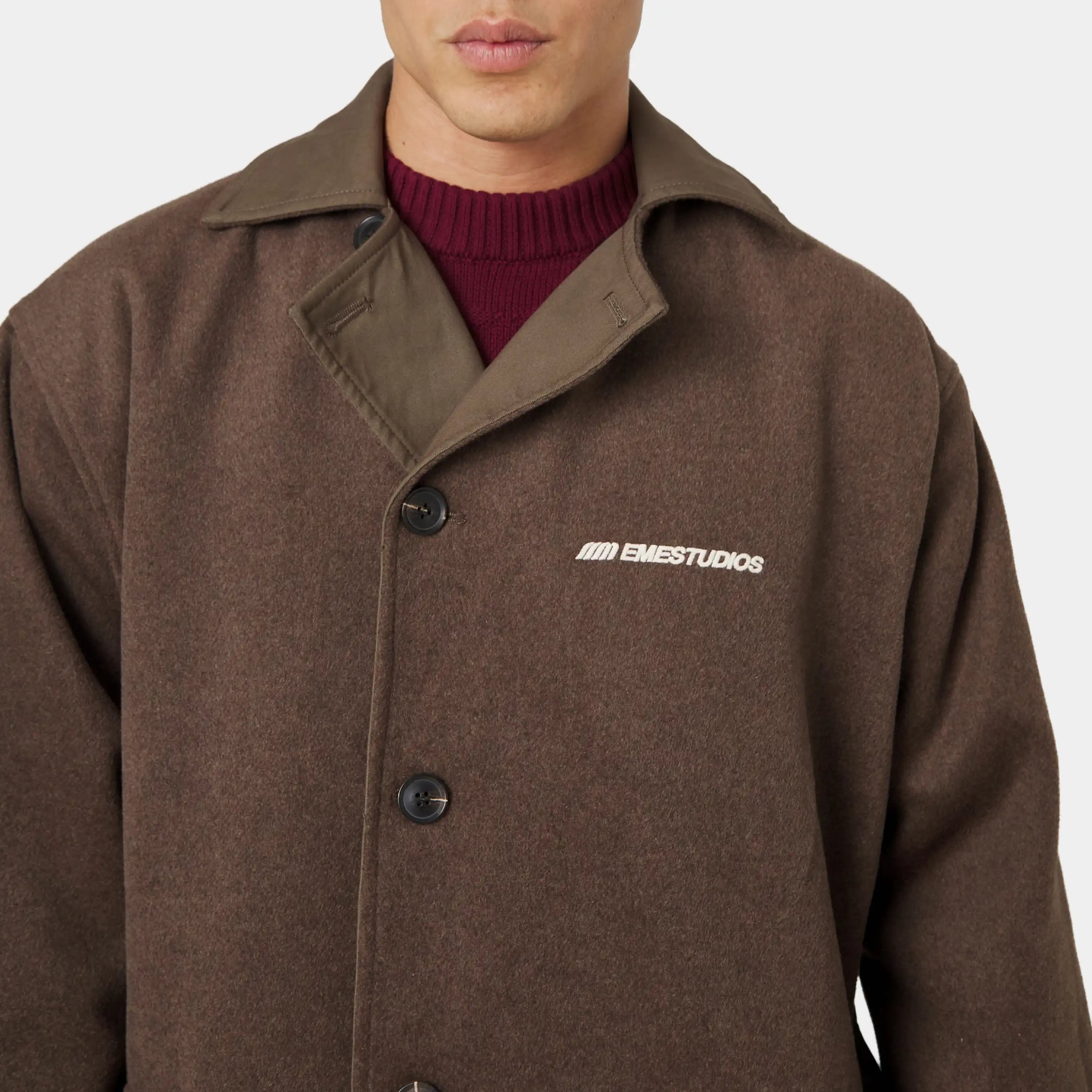 Beacon Reversible Trench