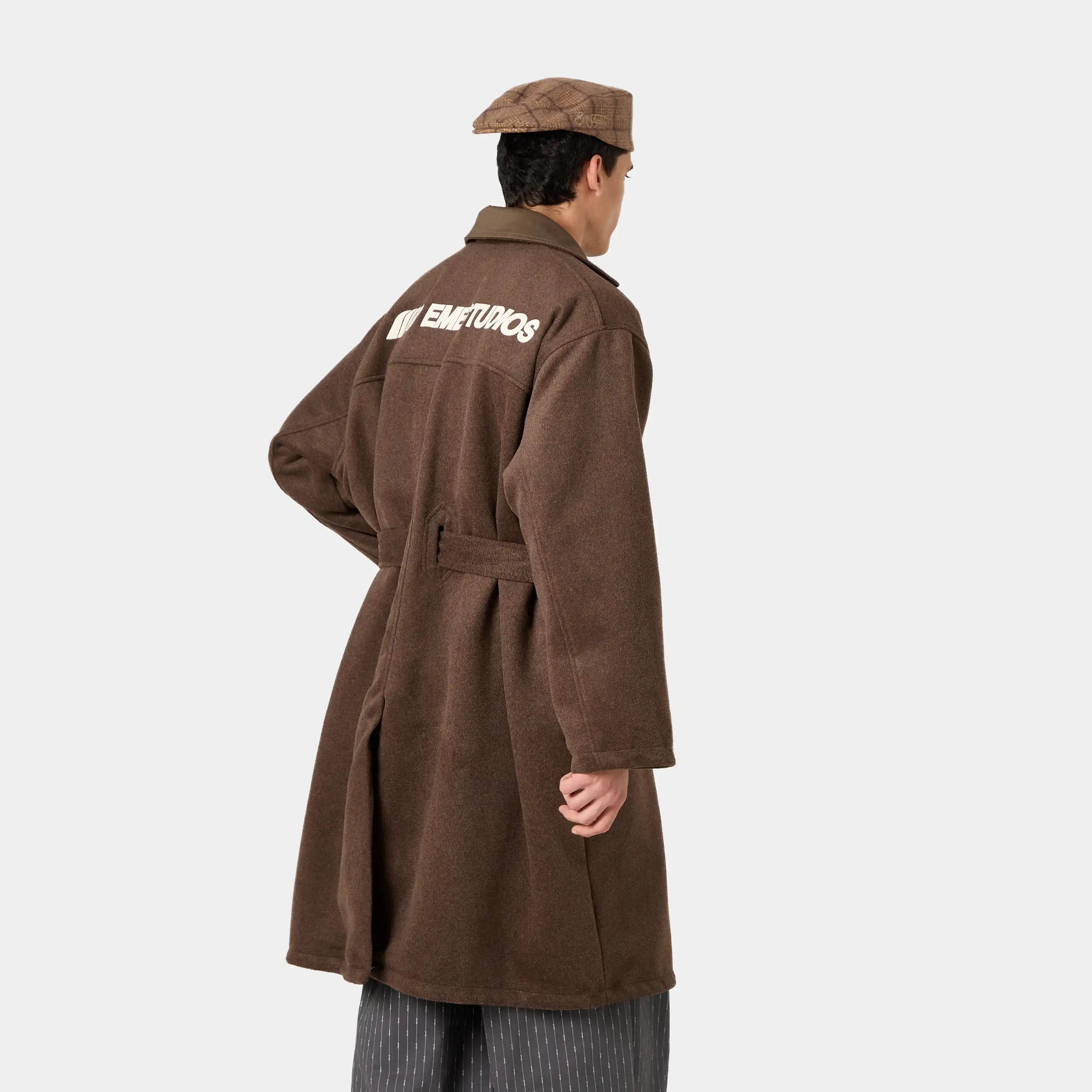 Beacon Reversible Trench