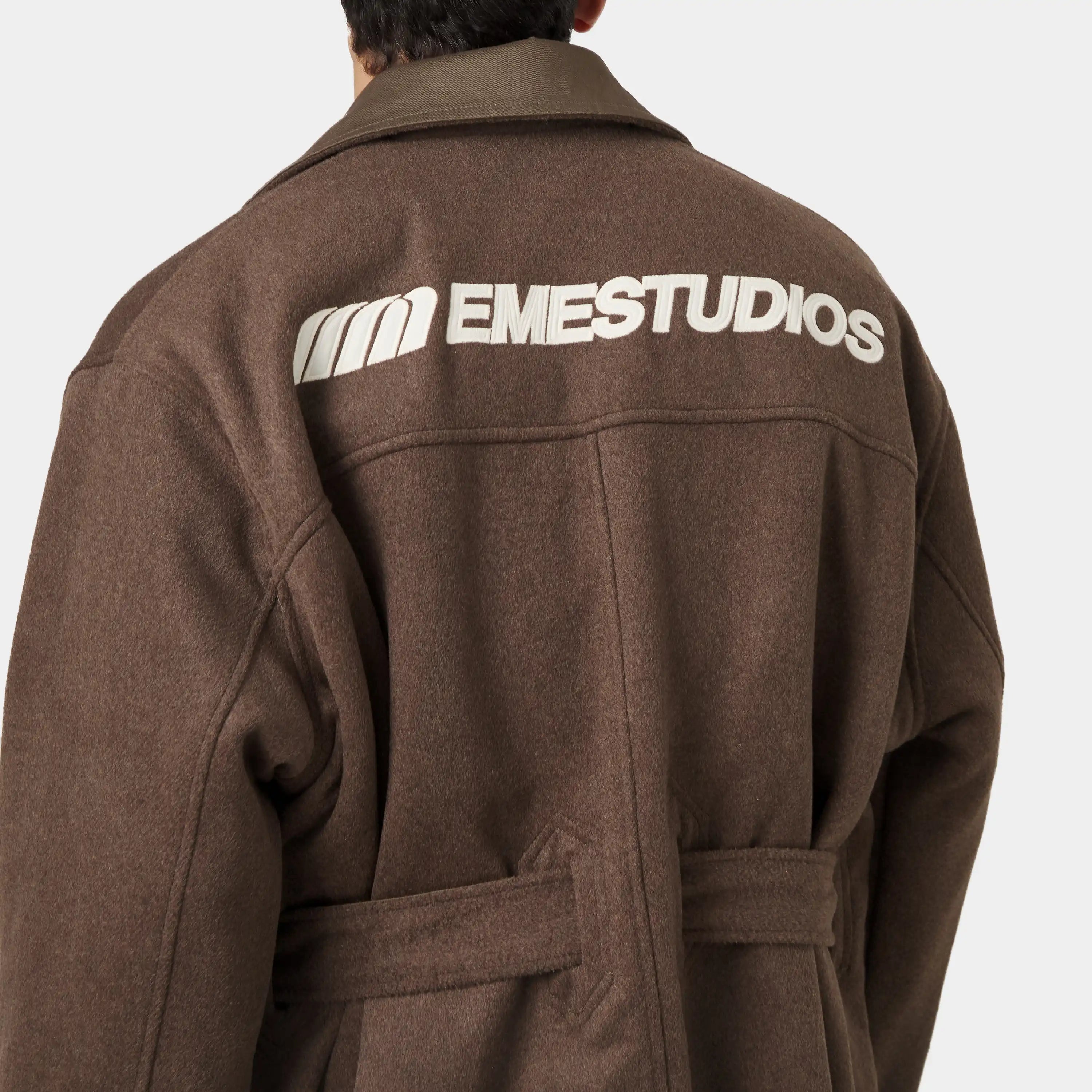 Beacon Reversible Trench