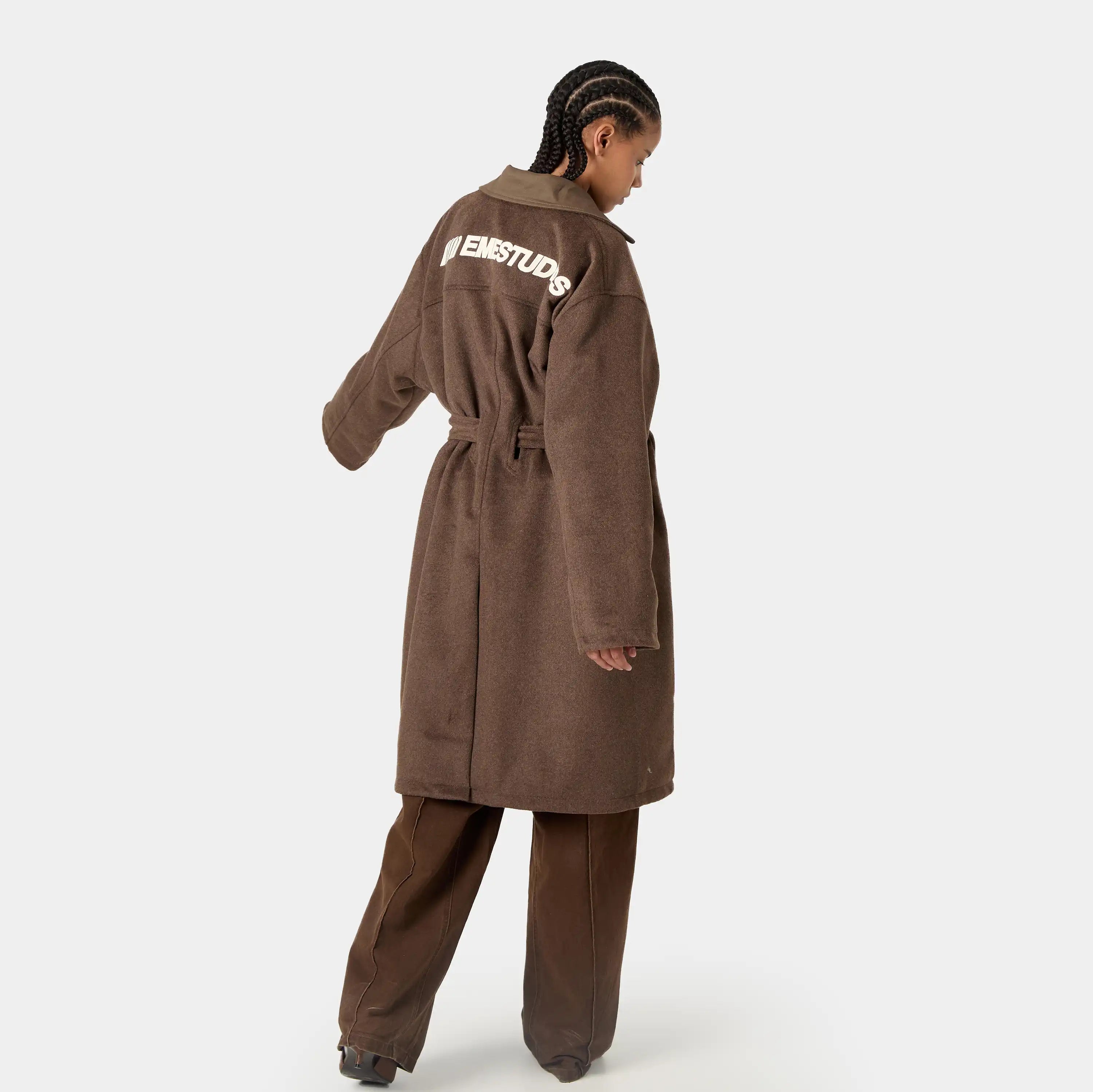 Beacon Reversible Trench