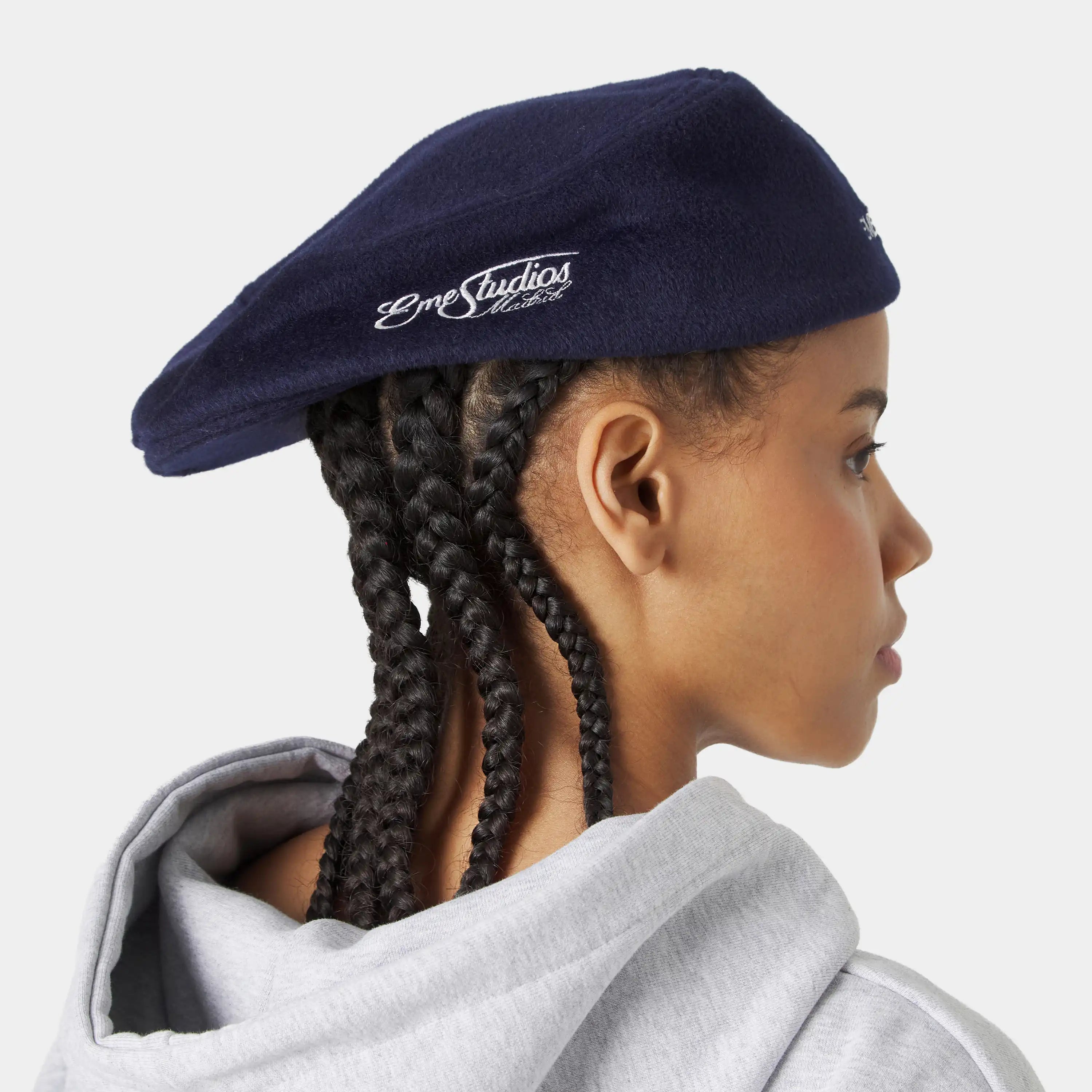Lister Navy Beret