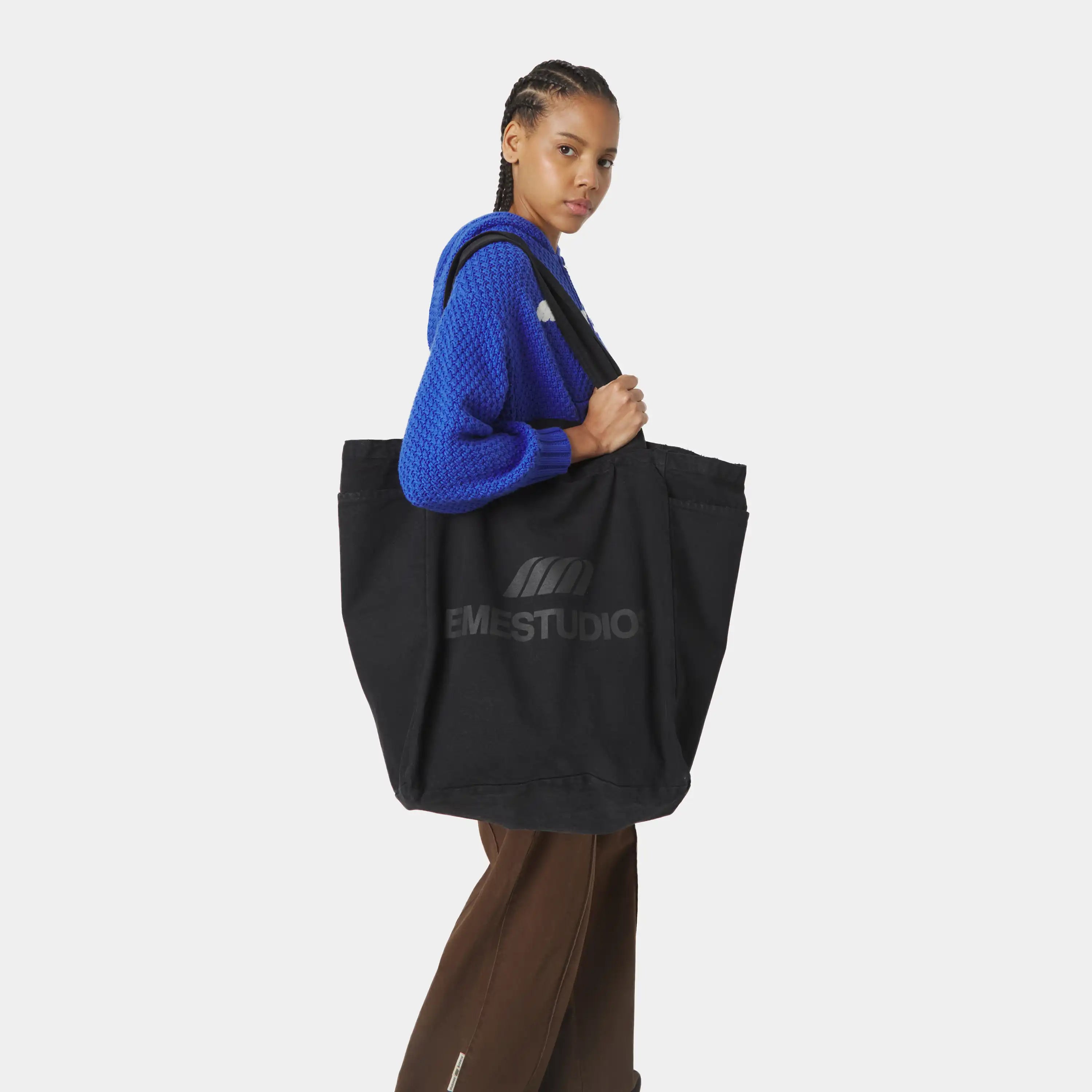 Container Shadow Bag